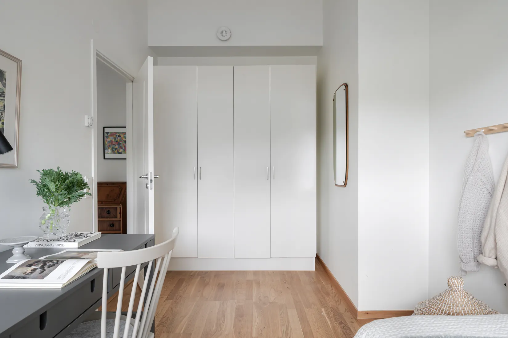 Bostadsrätt, Västergatan 16, Linné, Göteborg