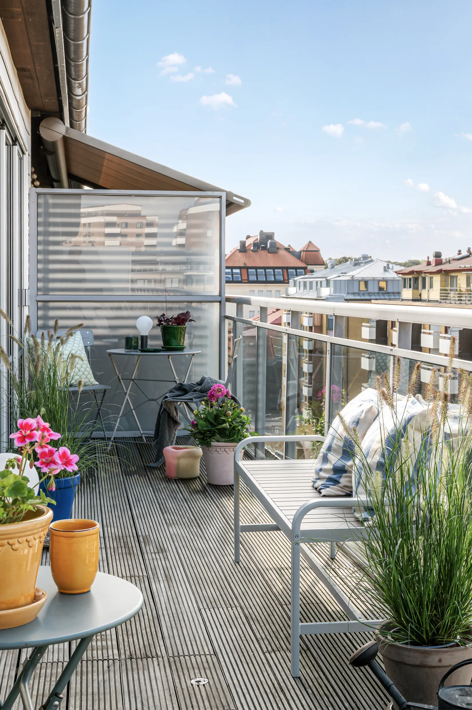 Bostadsrätt, Västergatan 16, Linné, Göteborg