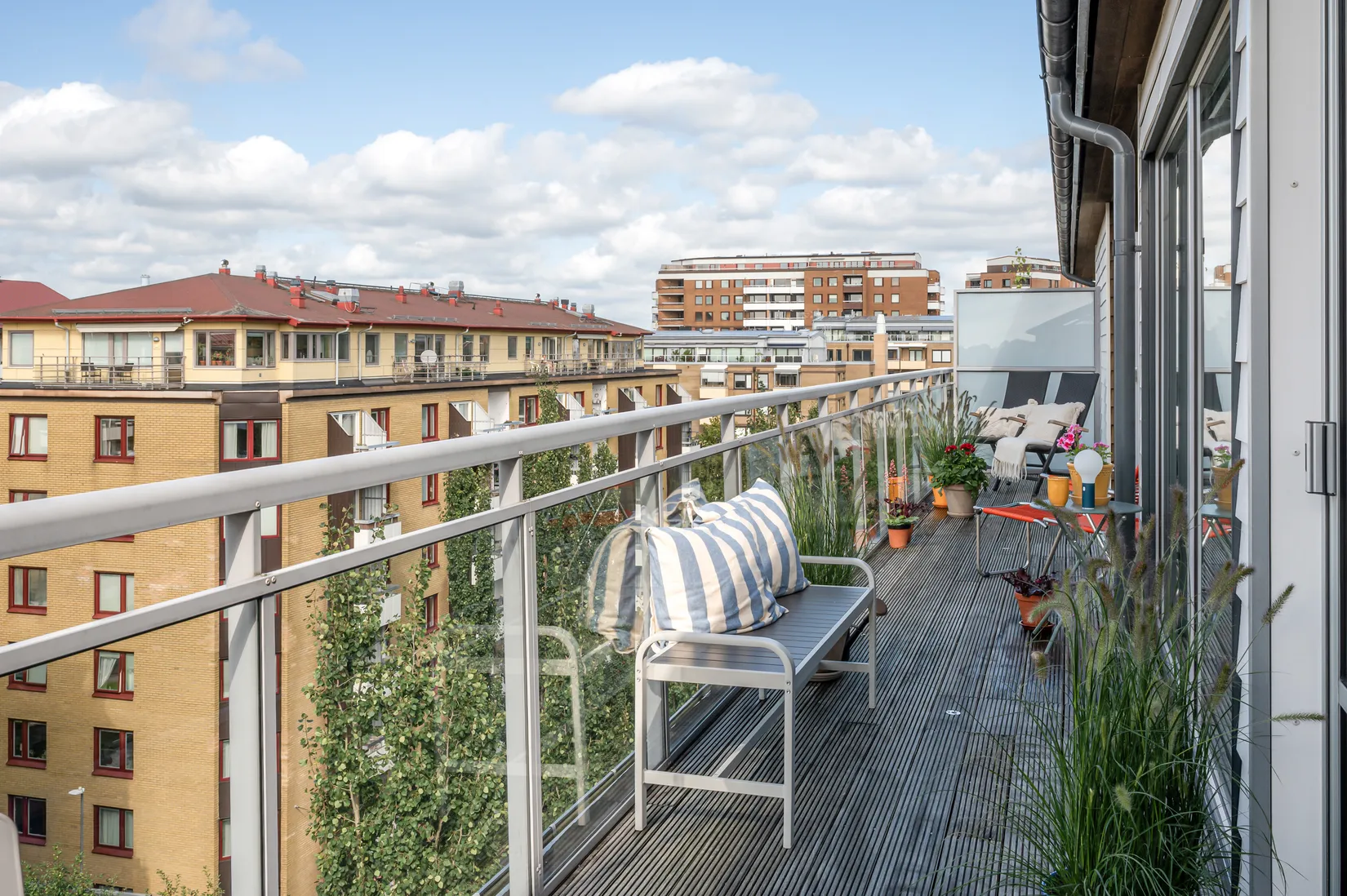 Bostadsrätt, Västergatan 16, Linné, Göteborg