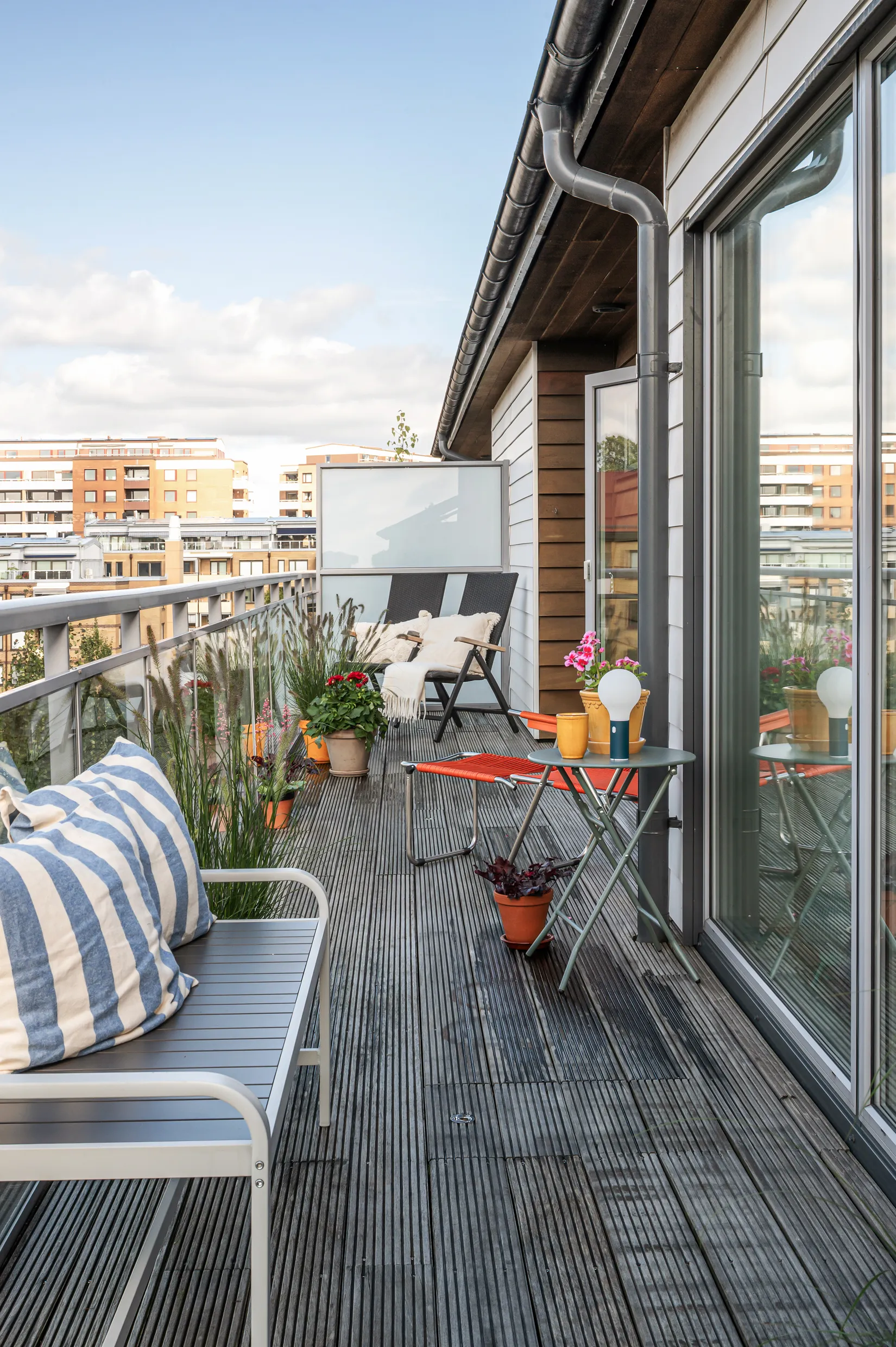 Bostadsrätt, Västergatan 16, Linné, Göteborg