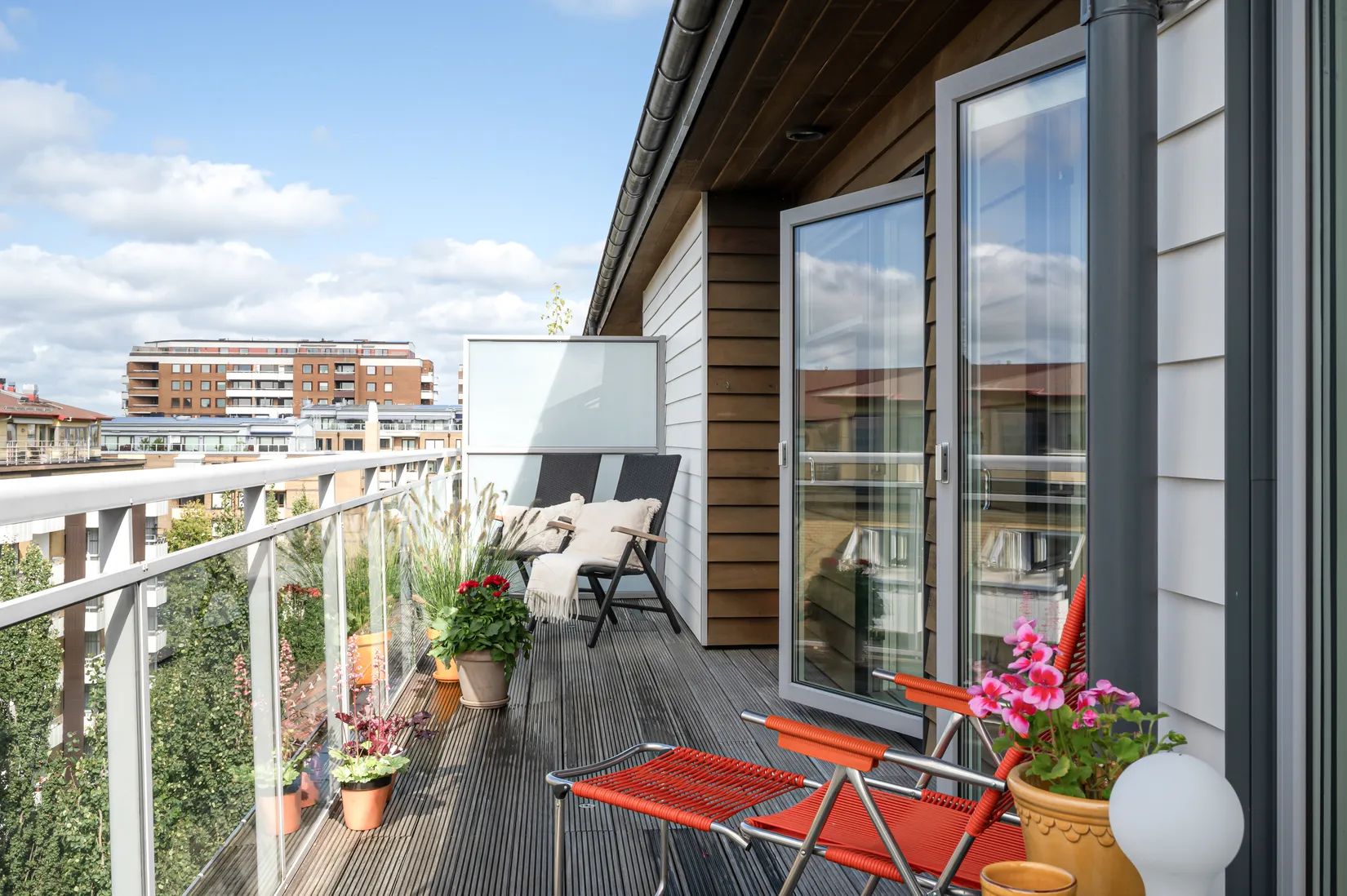Bostadsrätt, Västergatan 16, Linné, Göteborg