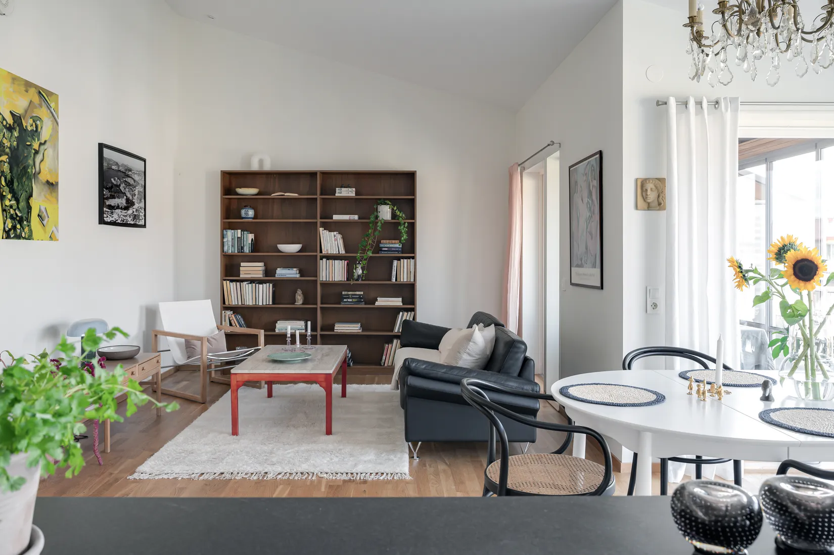 Bostadsrätt, Västergatan 16, Linné, Göteborg