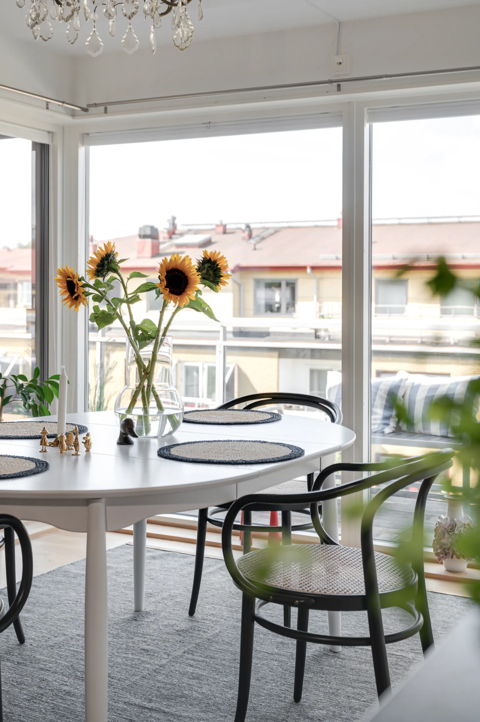 Bostadsrätt, Västergatan 16, Linné, Göteborg