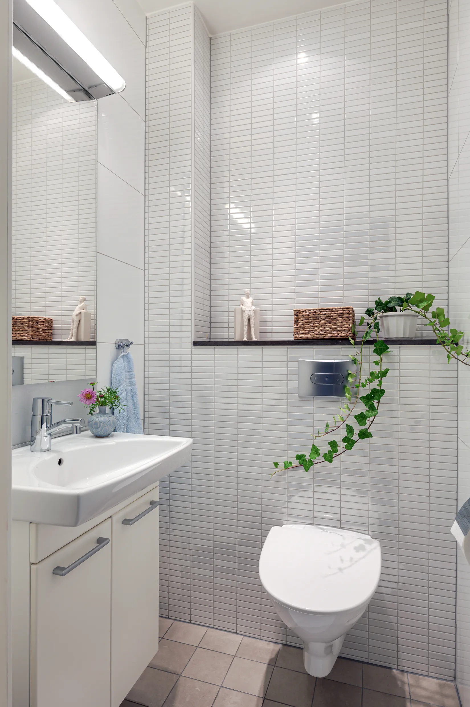 Bostadsrätt, Västergatan 16, Linné, Göteborg
