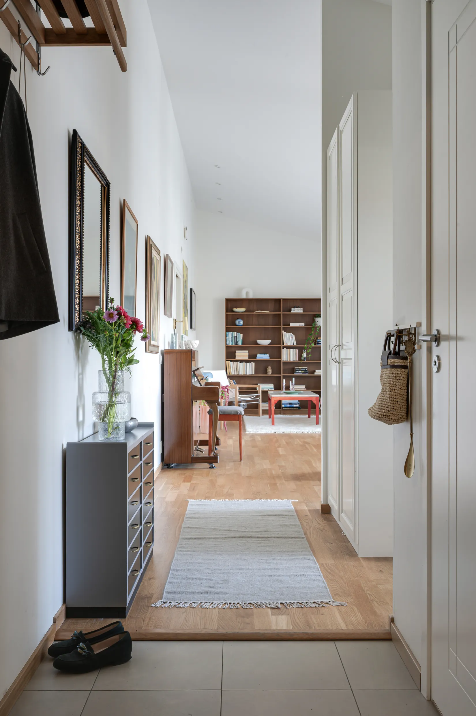 Bostadsrätt, Västergatan 16, Linné, Göteborg