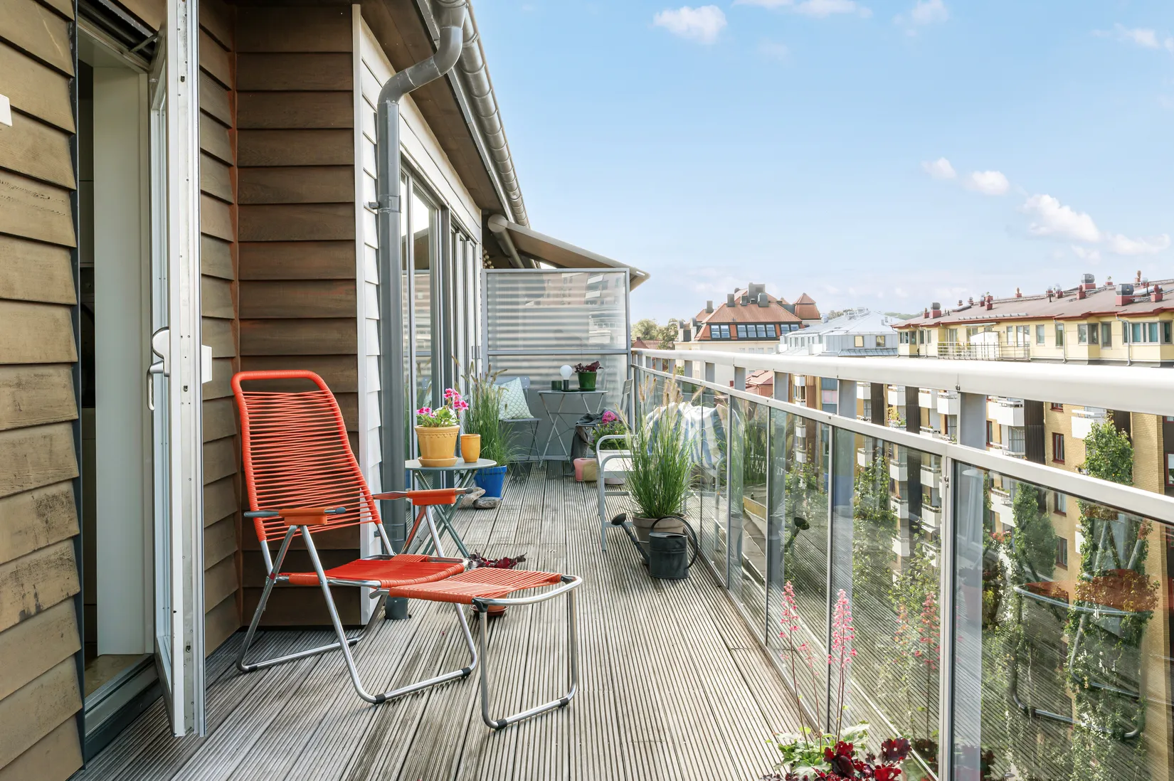 Bostadsrätt, Västergatan 16, Linné, Göteborg