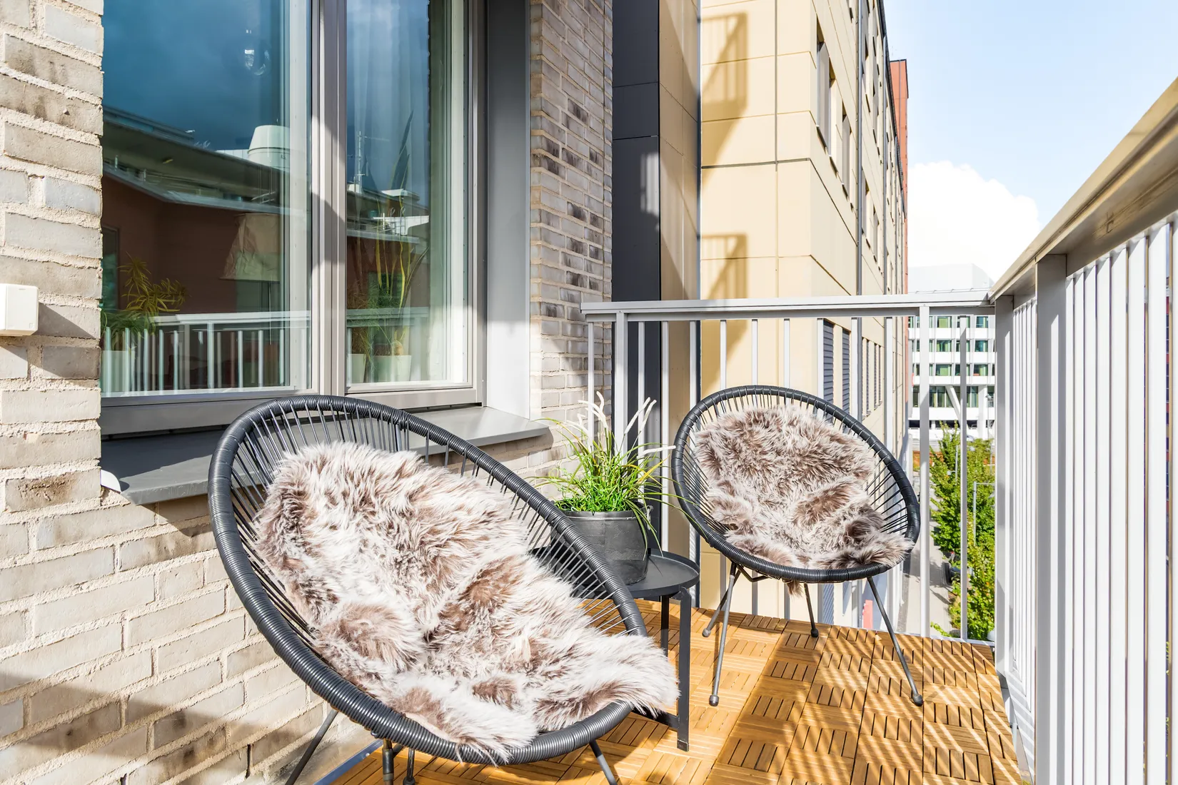 Bostadsrätt, Barnhemsgatan 24, Mölndal - Innerstaden, Mölndal