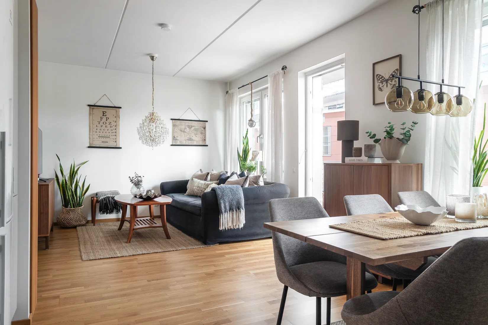Bostadsrätt, Barnhemsgatan 24, Mölndal - Innerstaden, Mölndal