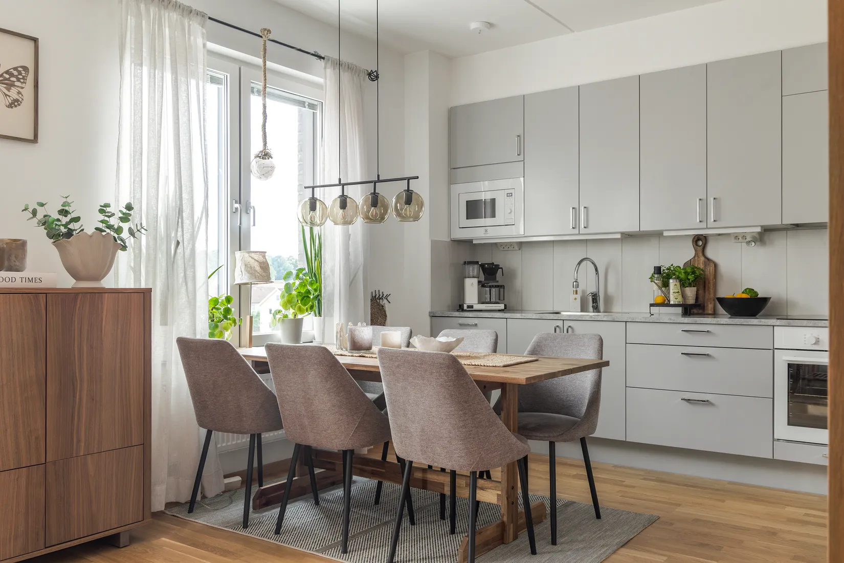 Bostadsrätt, Barnhemsgatan 24, Mölndal - Innerstaden, Mölndal