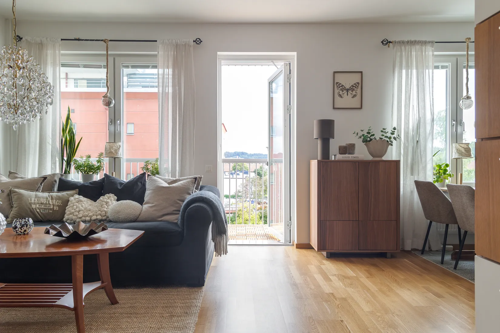 Bostadsrätt, Barnhemsgatan 24, Mölndal - Innerstaden, Mölndal
