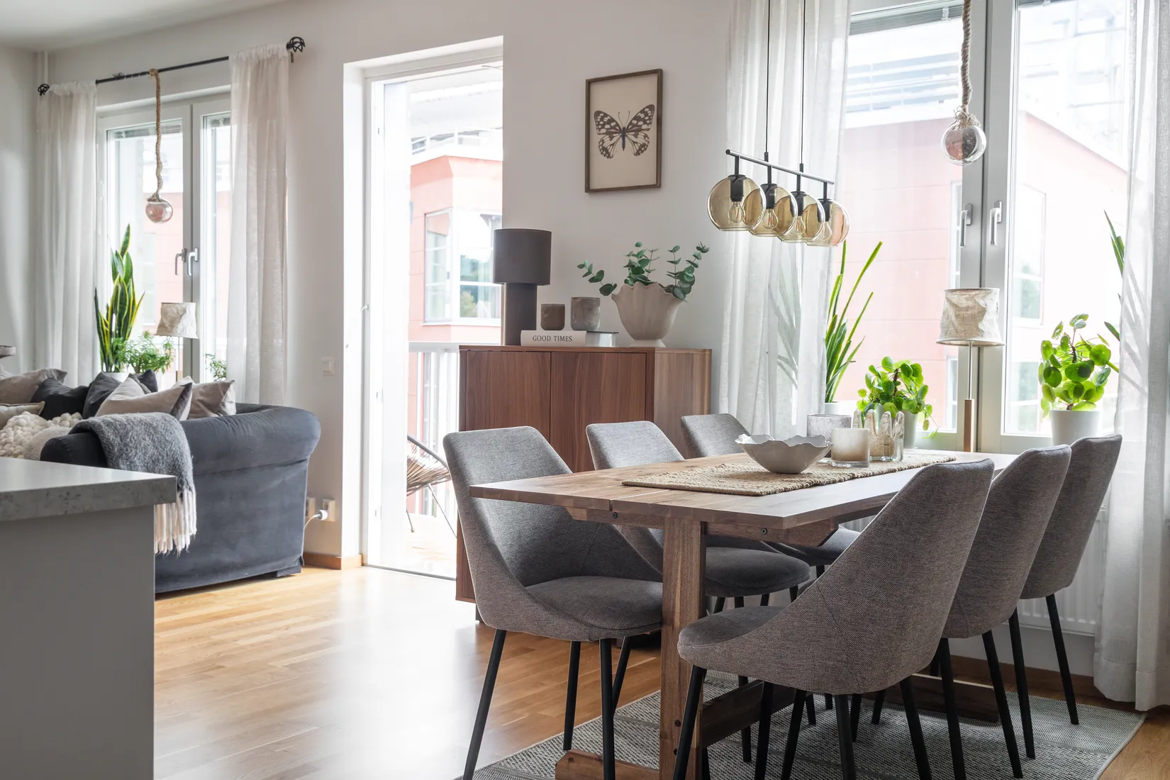 Bostadsrätt, Barnhemsgatan 24, Mölndal - Innerstaden, Mölndal