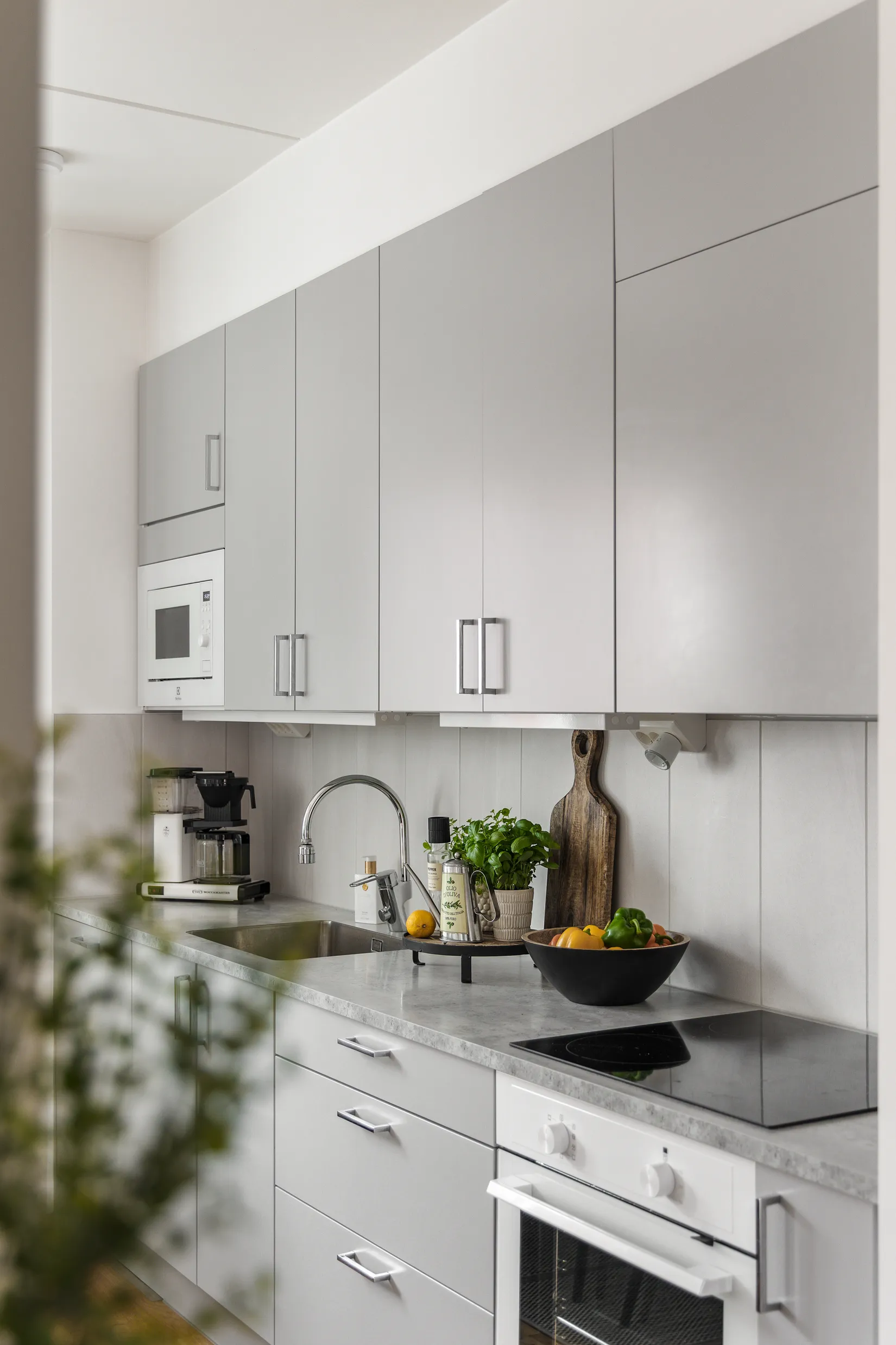 Bostadsrätt, Barnhemsgatan 24, Mölndal - Innerstaden, Mölndal