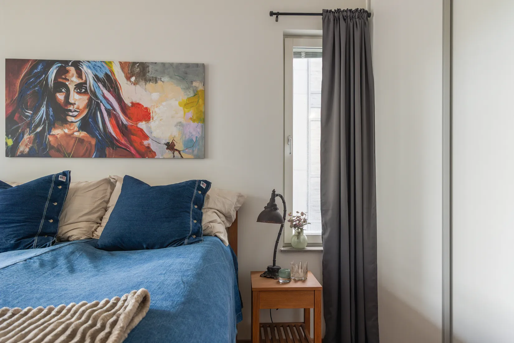 Bostadsrätt, Barnhemsgatan 24, Mölndal - Innerstaden, Mölndal