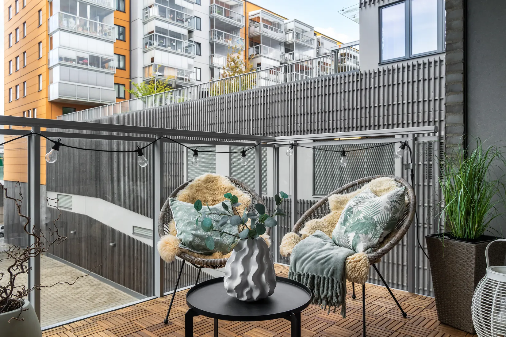 Bostadsrätt, Barnhemsgatan 24, Mölndal - Innerstaden, Mölndal