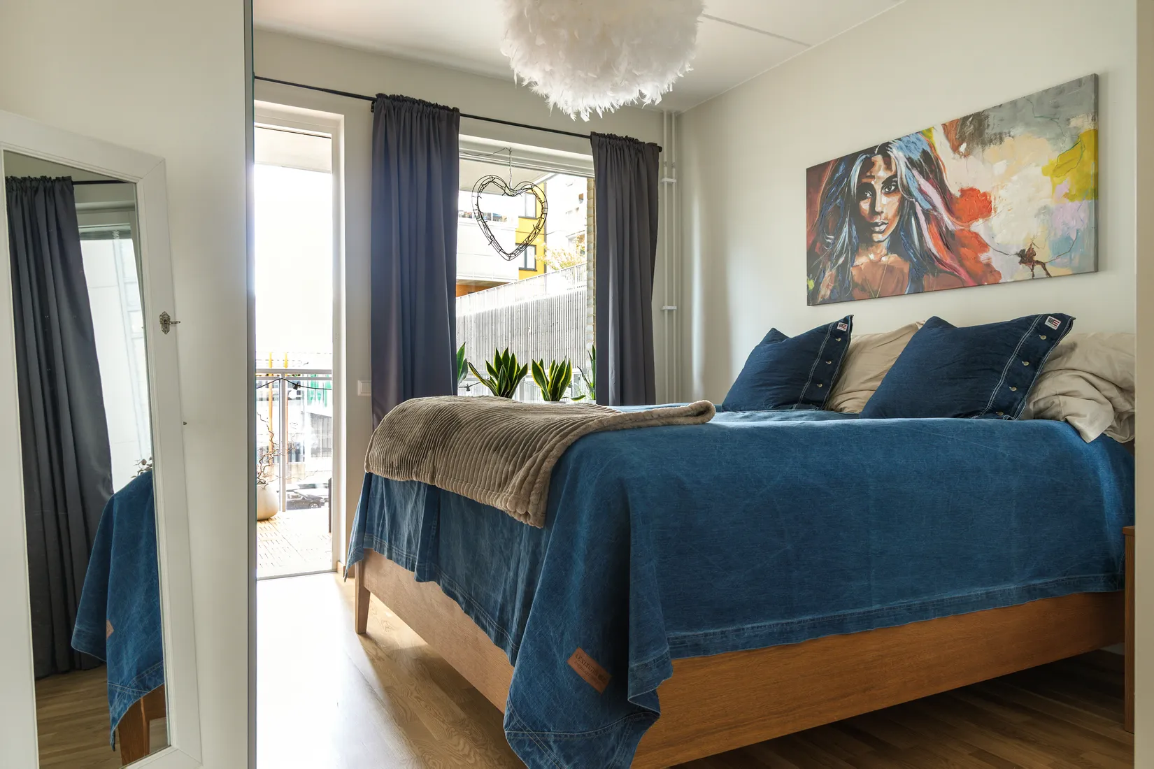 Bostadsrätt, Barnhemsgatan 24, Mölndal - Innerstaden, Mölndal
