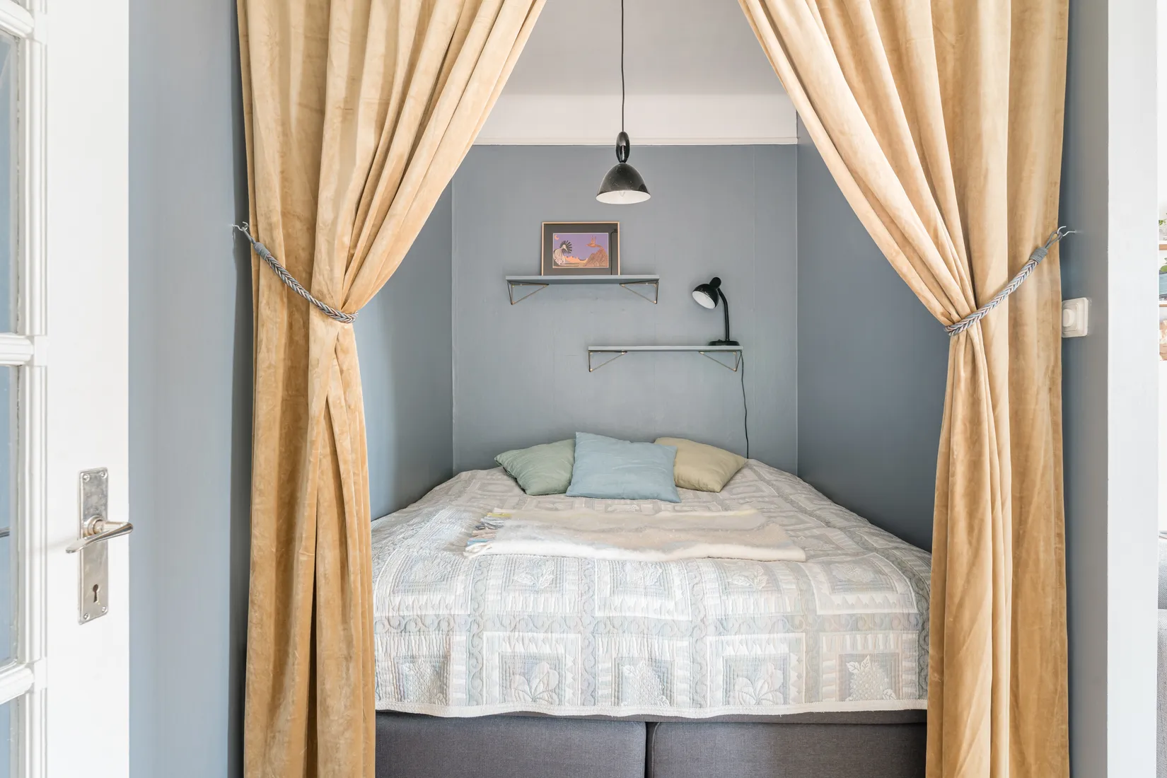 Bostadsrätt, Sturegatan 47A, Centrala Sundbyberg, Sundbyberg