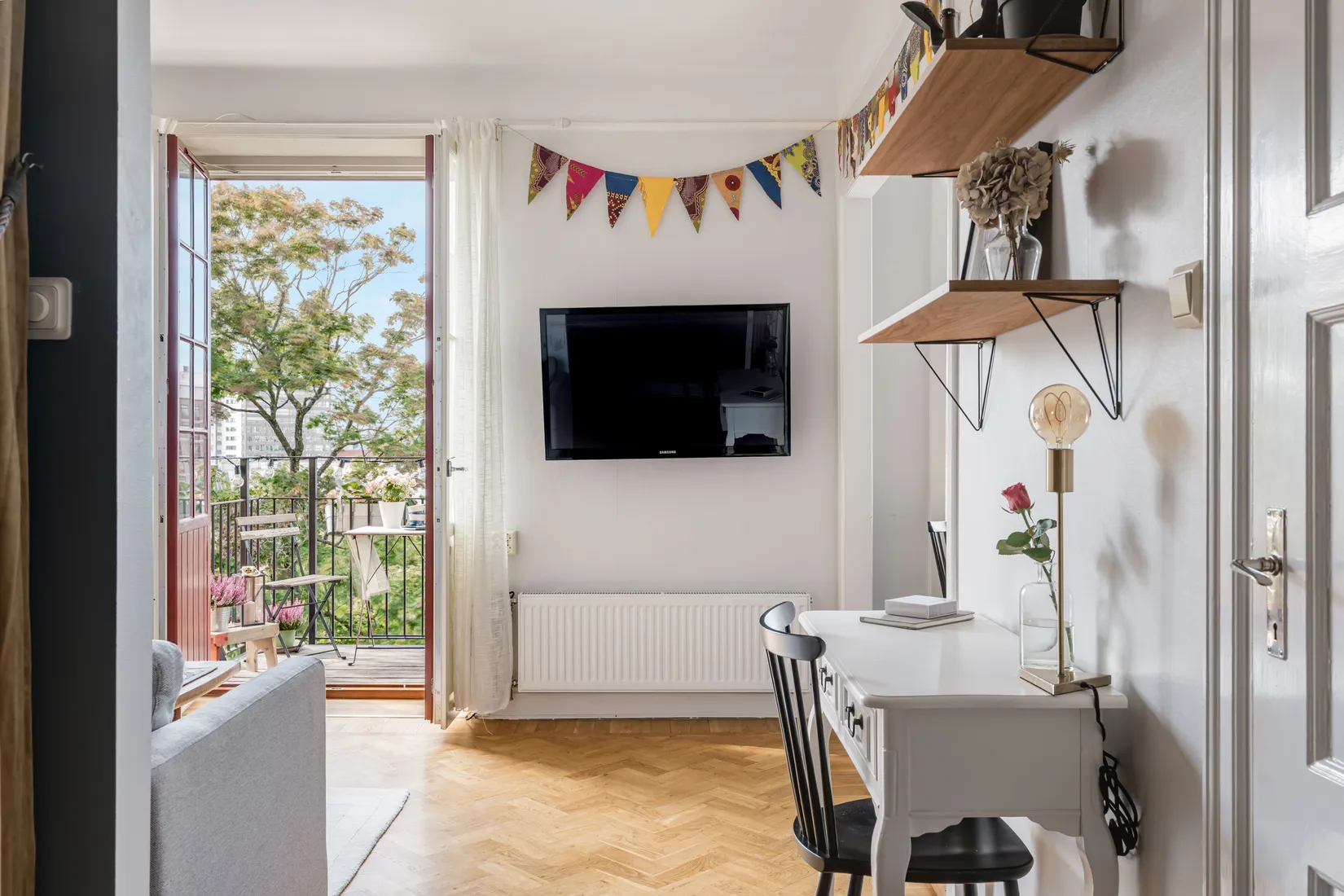 Bostadsrätt, Sturegatan 47A, Centrala Sundbyberg, Sundbyberg