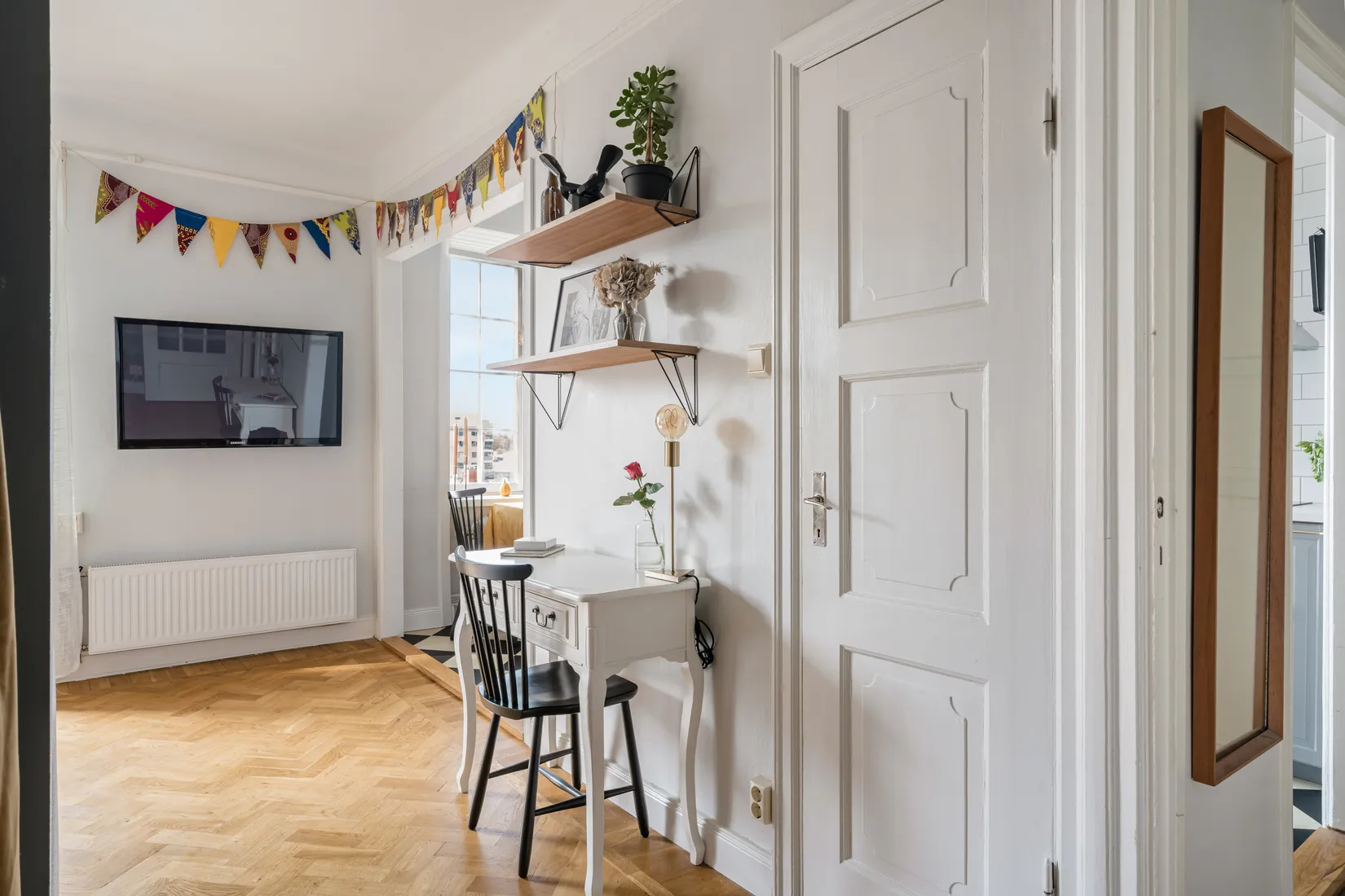 Bostadsrätt, Sturegatan 47A, Centrala Sundbyberg, Sundbyberg