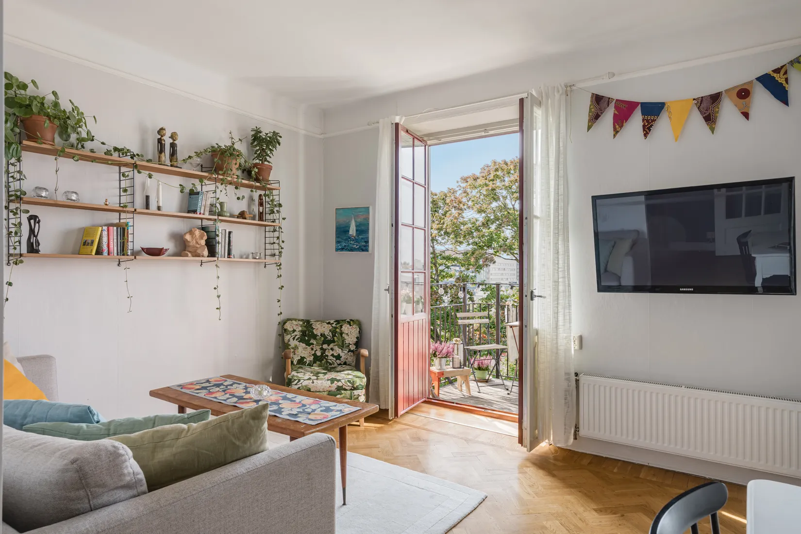 Bostadsrätt, Sturegatan 47A, Centrala Sundbyberg, Sundbyberg