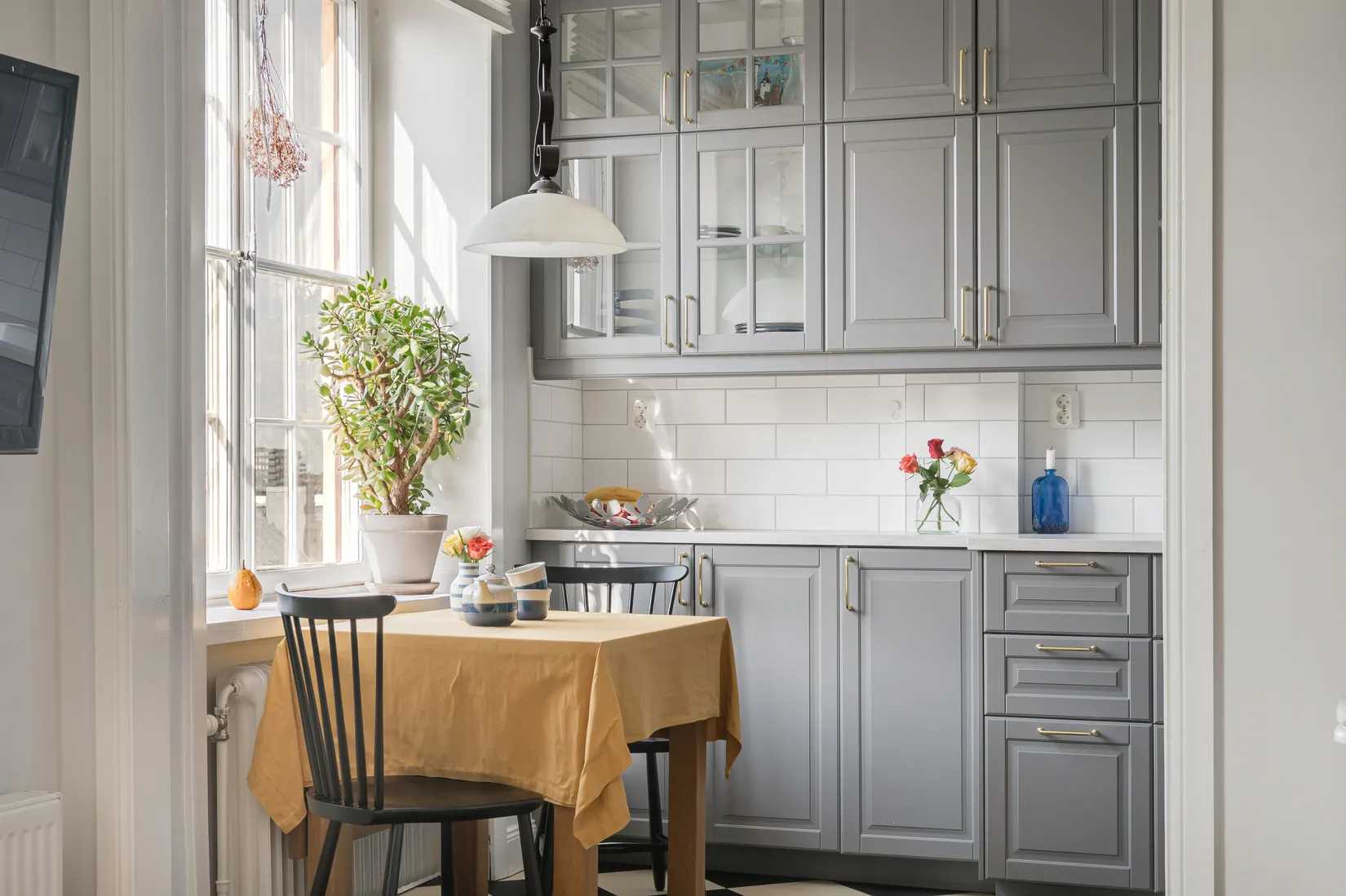 Bostadsrätt, Sturegatan 47A, Centrala Sundbyberg, Sundbyberg