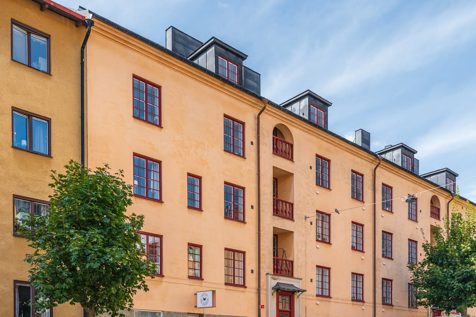 Bostadsrätt, Sturegatan 47A, Centrala Sundbyberg, Sundbyberg
