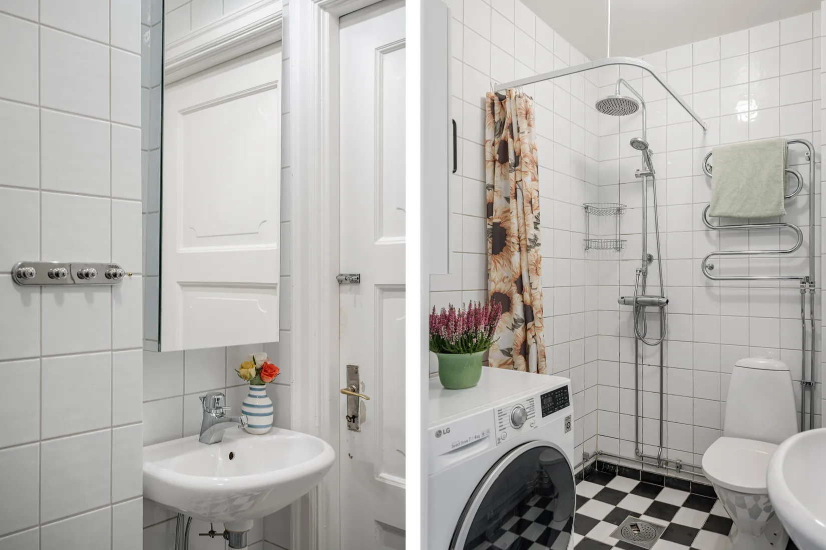 Bostadsrätt, Sturegatan 47A, Centrala Sundbyberg, Sundbyberg