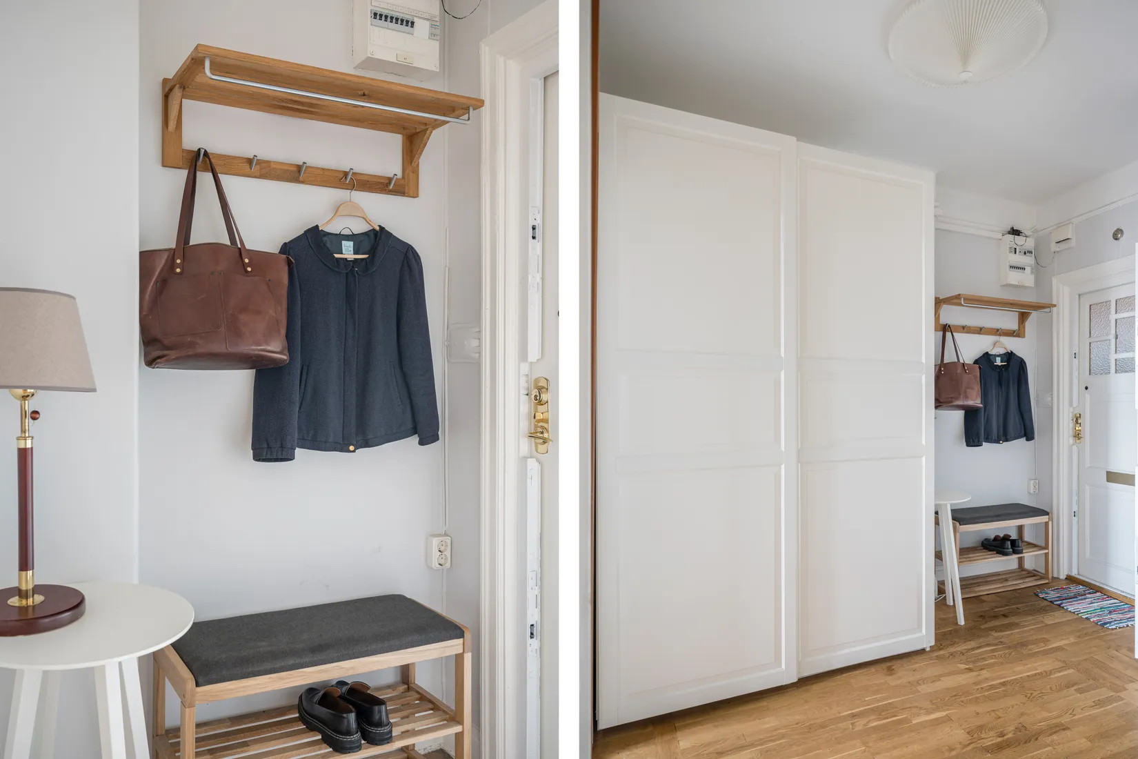 Bostadsrätt, Sturegatan 47A, Centrala Sundbyberg, Sundbyberg