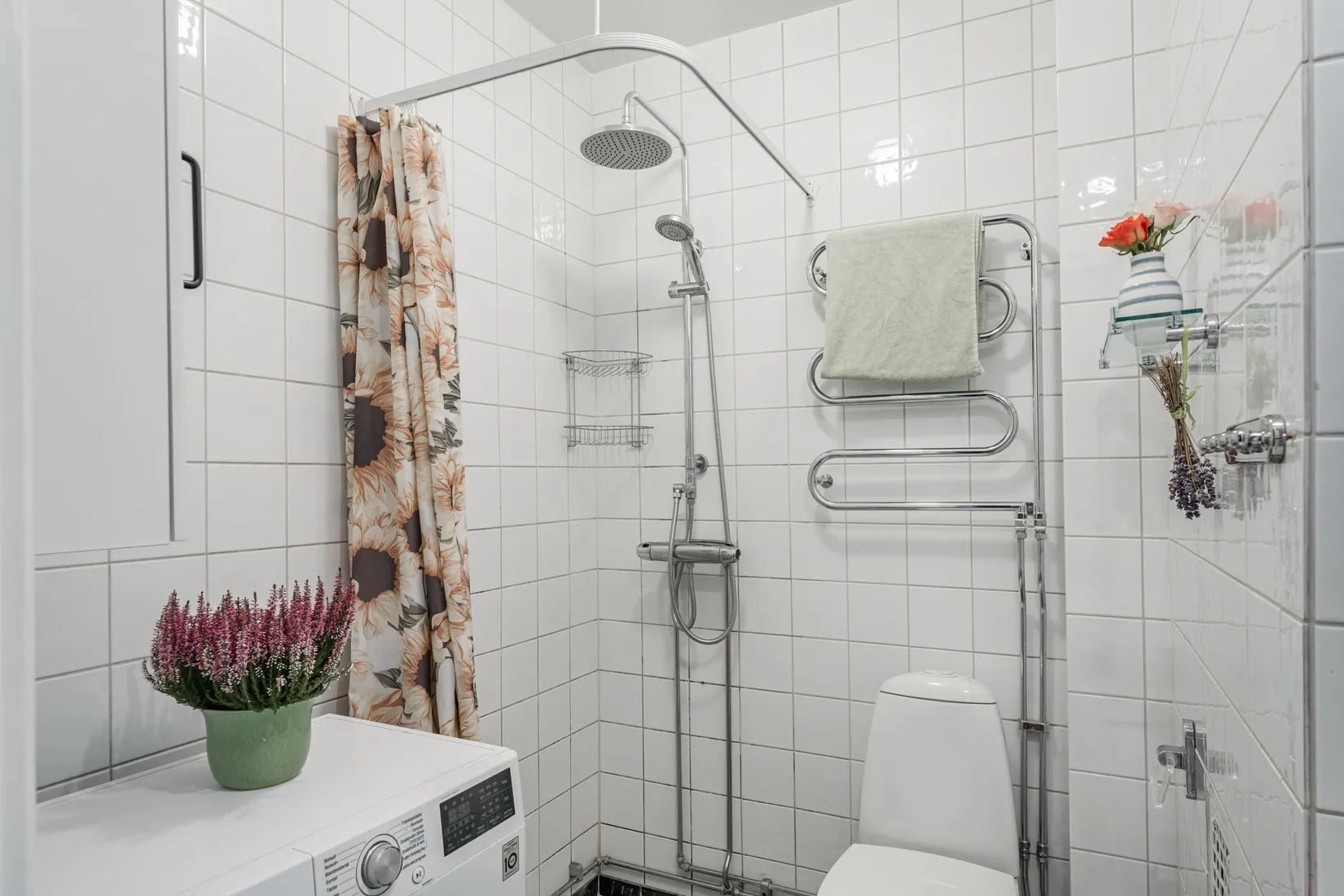 Bostadsrätt, Sturegatan 47A, Centrala Sundbyberg, Sundbyberg