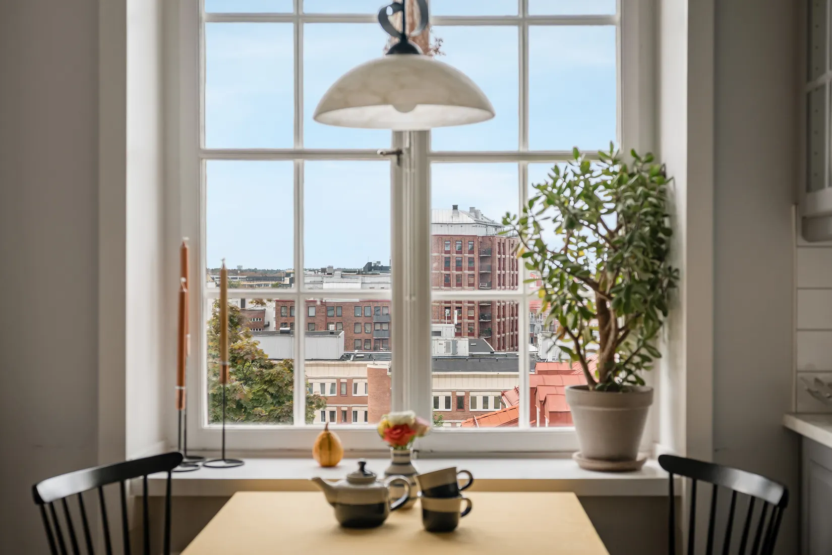 Bostadsrätt, Sturegatan 47A, Centrala Sundbyberg, Sundbyberg
