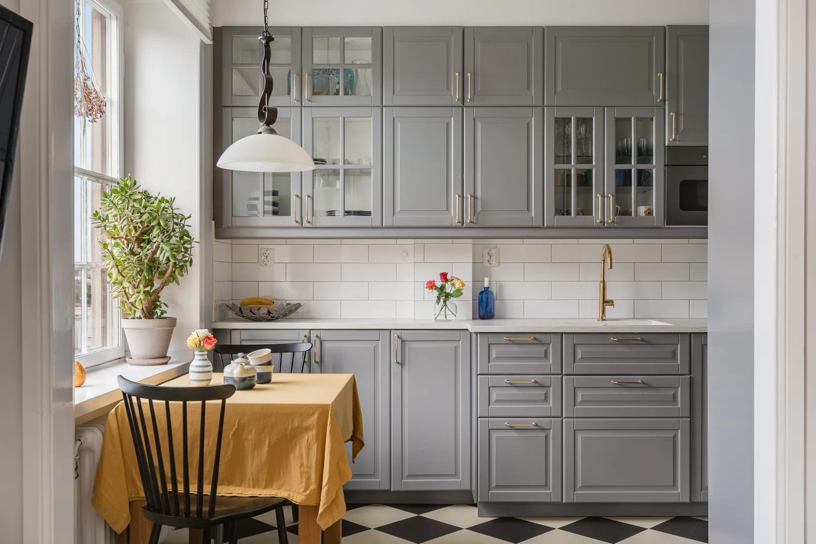 Bostadsrätt, Sturegatan 47A, Centrala Sundbyberg, Sundbyberg