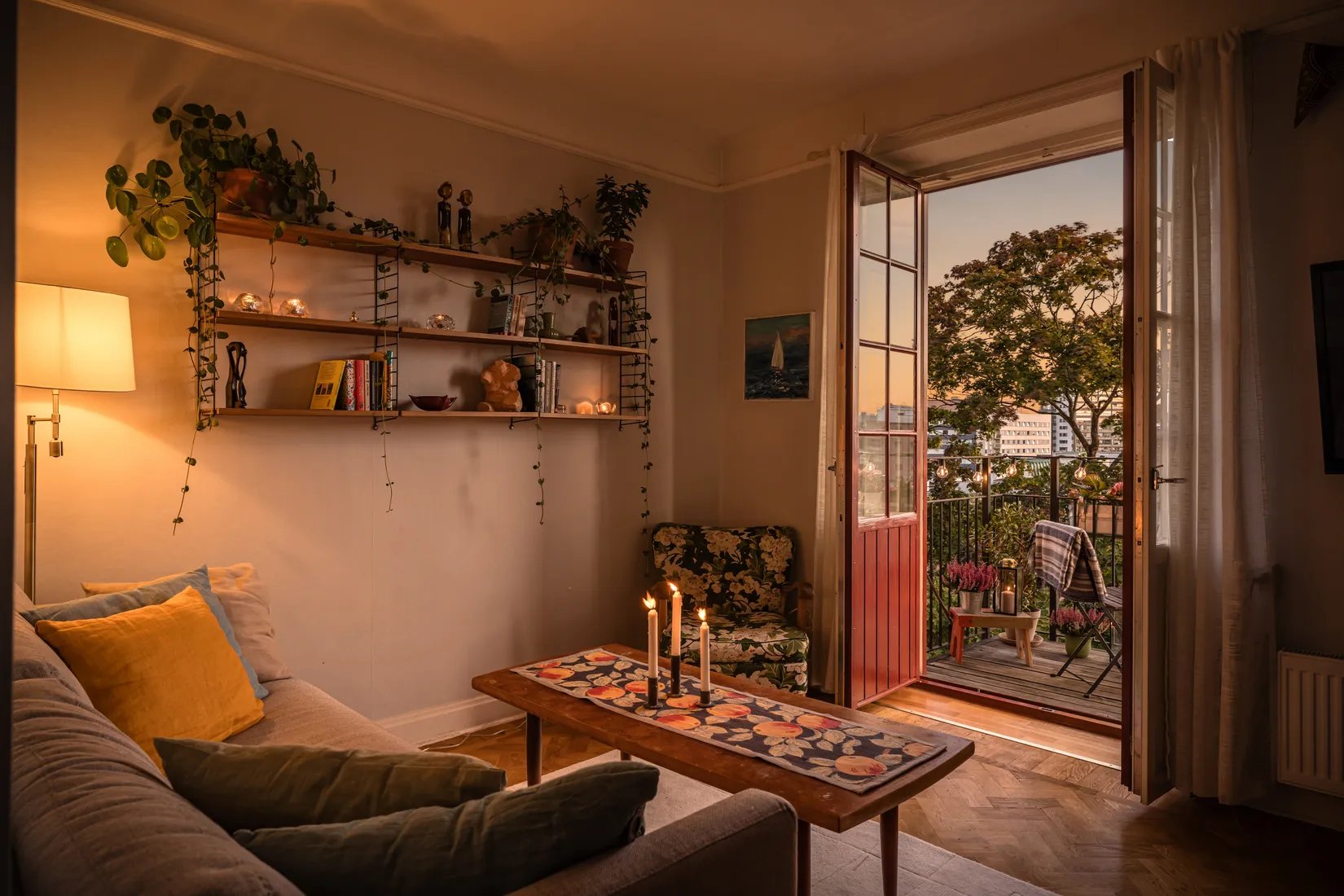 Bostadsrätt, Sturegatan 47A, Centrala Sundbyberg, Sundbyberg