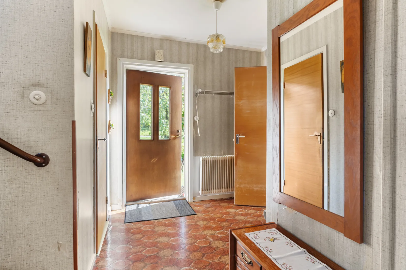 Villa, Myckeläng 610, Söråker, Timrå