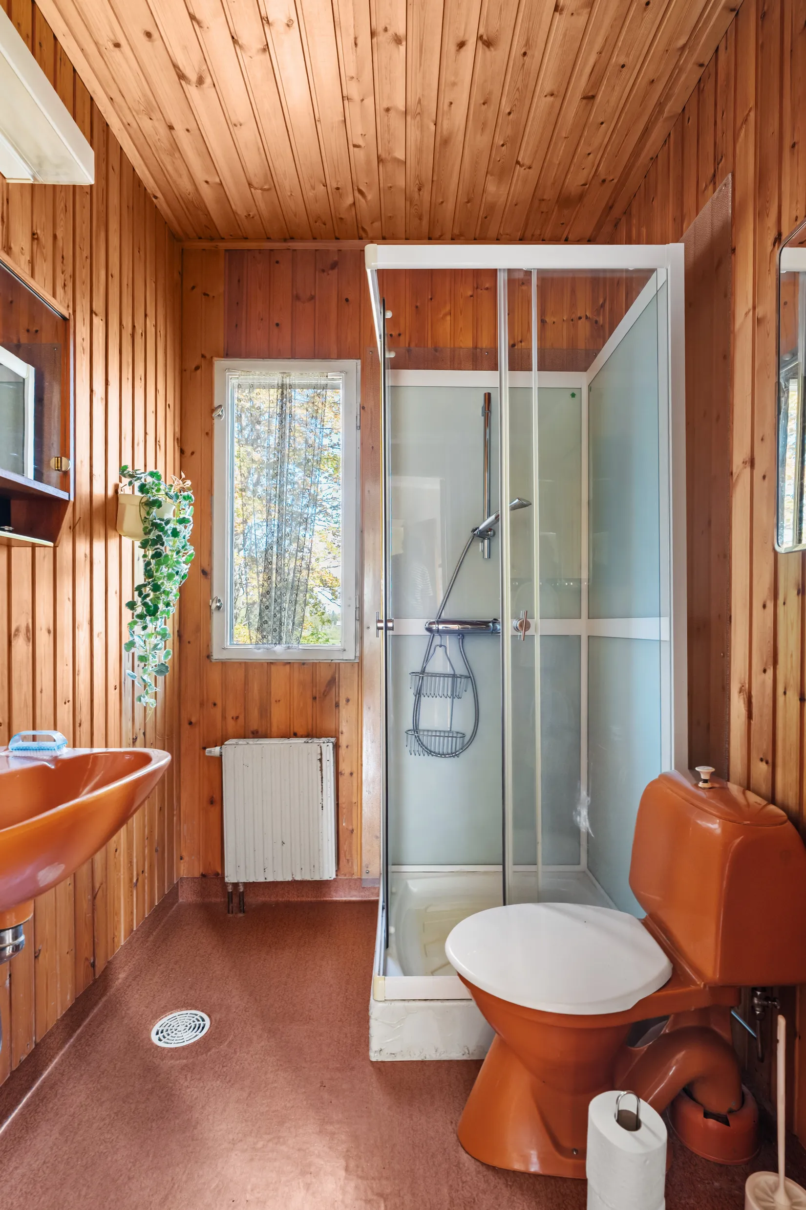 Villa, Myckeläng 610, Söråker, Timrå