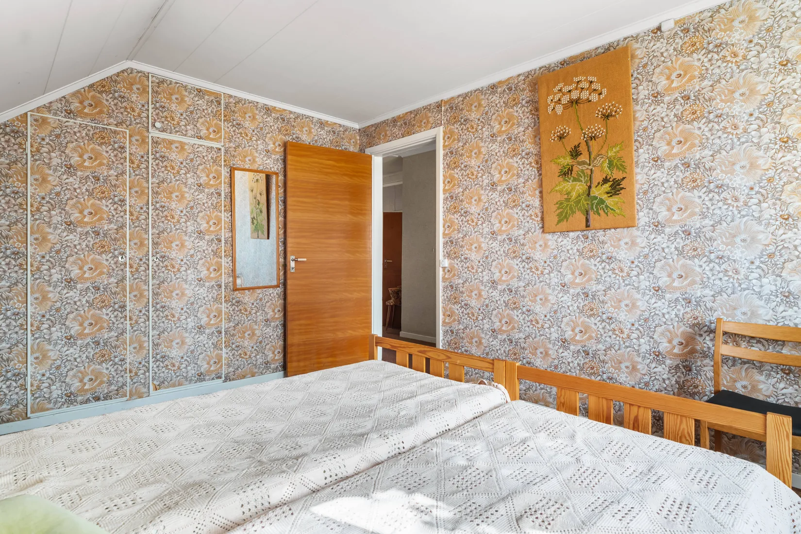 Villa, Myckeläng 610, Söråker, Timrå