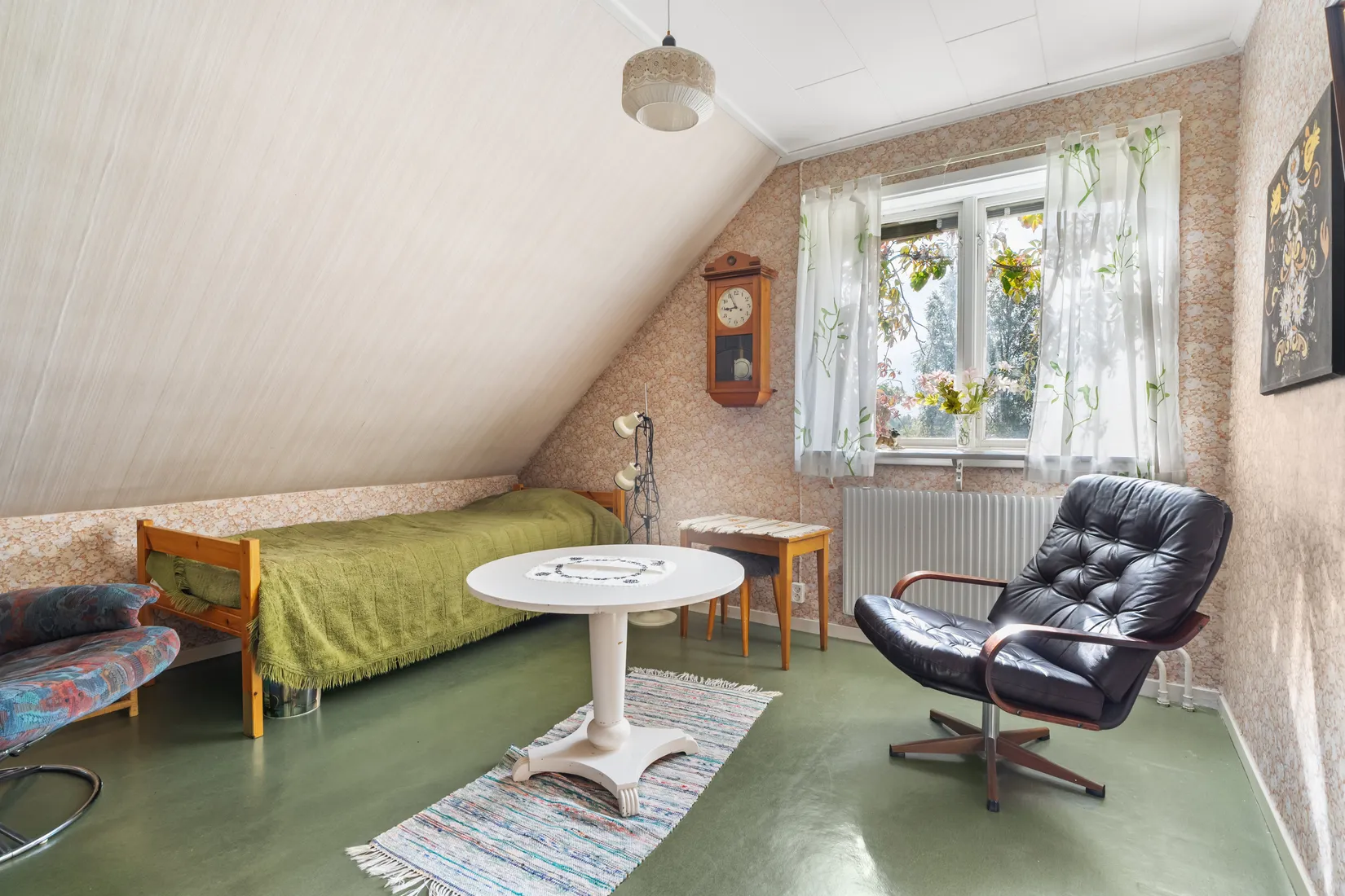 Villa, Myckeläng 610, Söråker, Timrå
