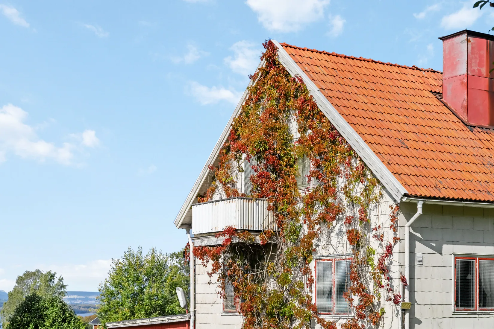Villa, Myckeläng 610, Söråker, Timrå