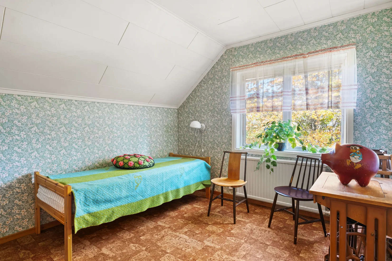 Villa, Myckeläng 610, Söråker, Timrå