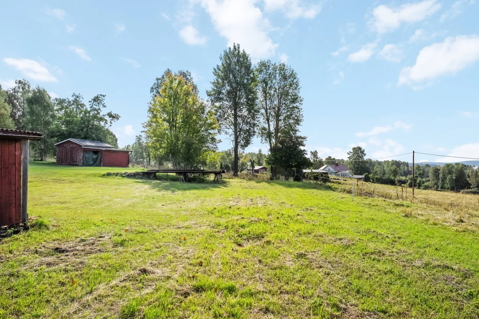 Villa, Myckeläng 610, Söråker, Timrå