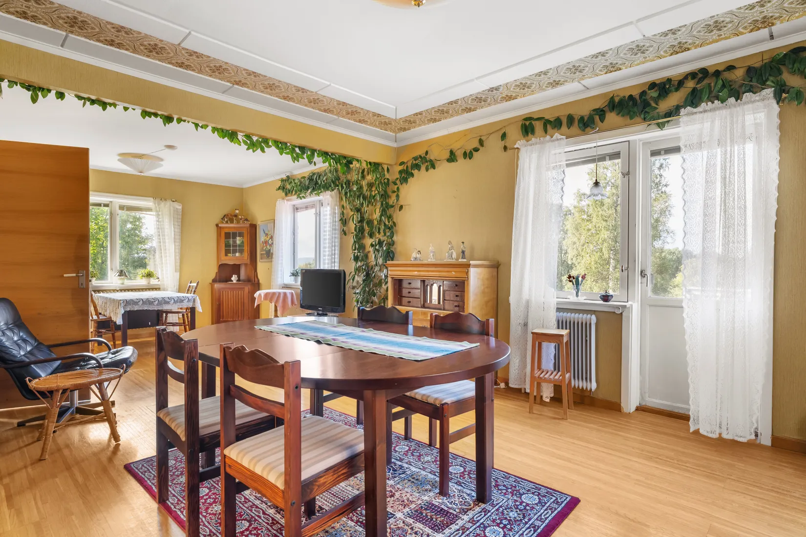 Villa, Myckeläng 610, Söråker, Timrå