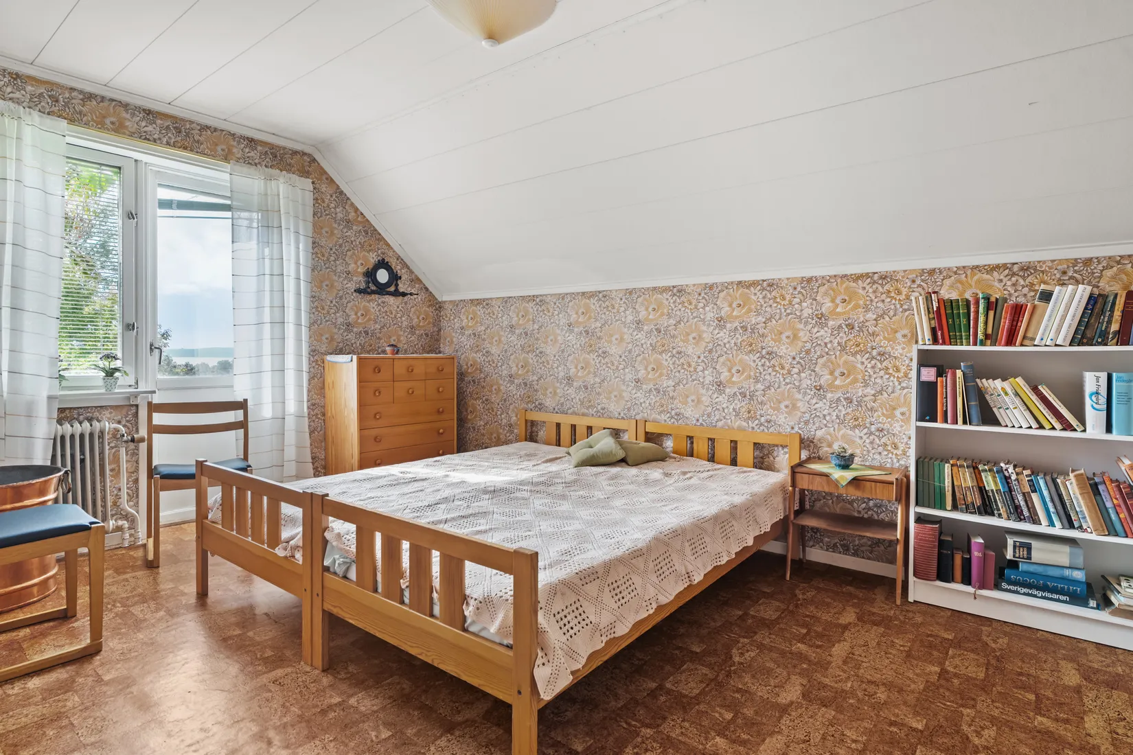 Villa, Myckeläng 610, Söråker, Timrå