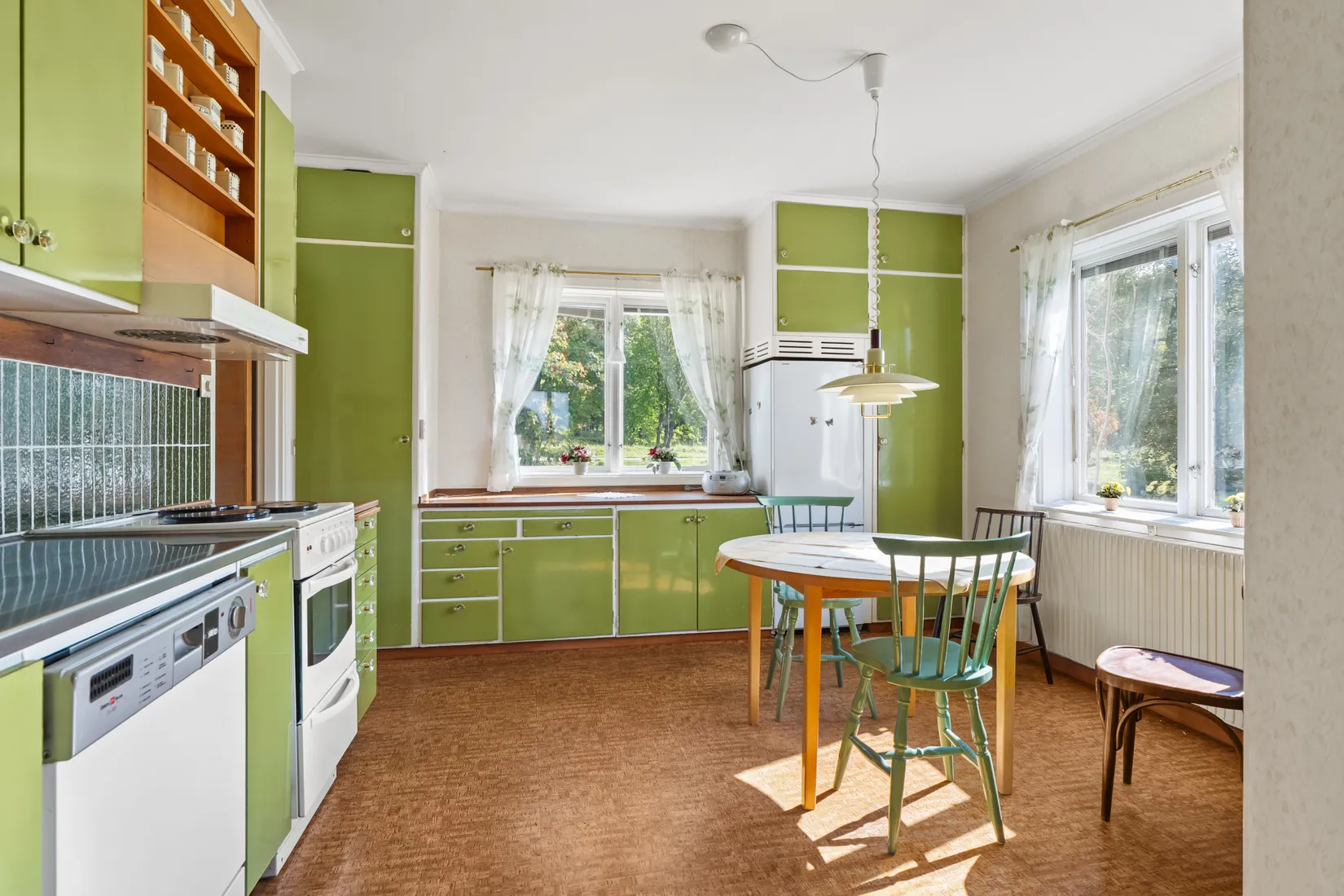 Villa, Myckeläng 610, Söråker, Timrå