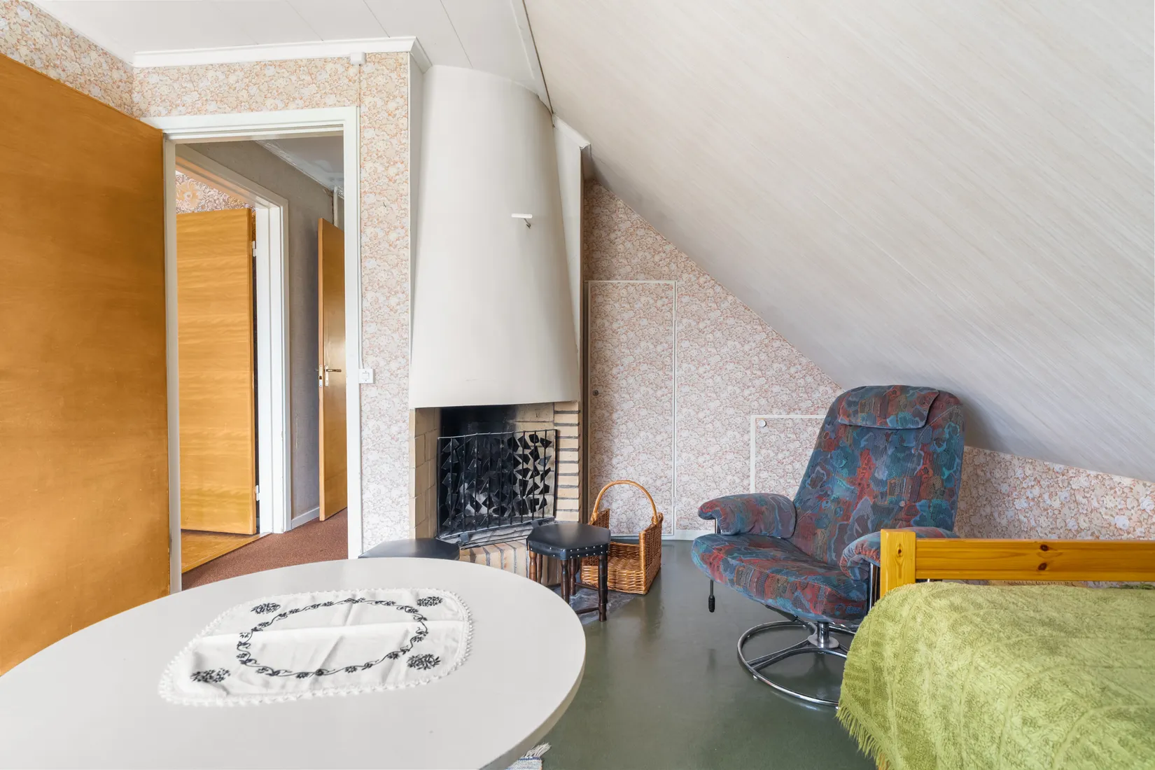 Villa, Myckeläng 610, Söråker, Timrå