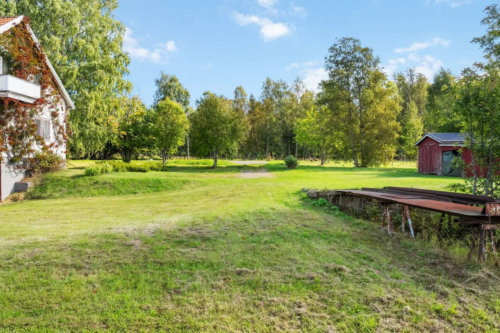 Villa, Myckeläng 610, Söråker, Timrå