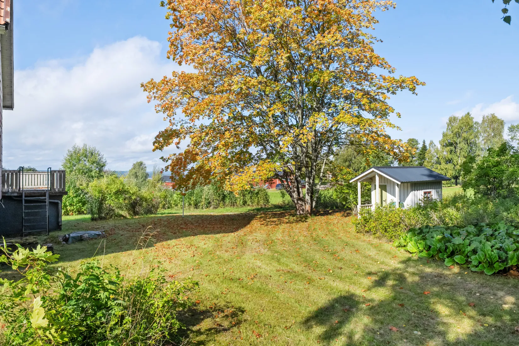 Villa, Myckeläng 610, Söråker, Timrå