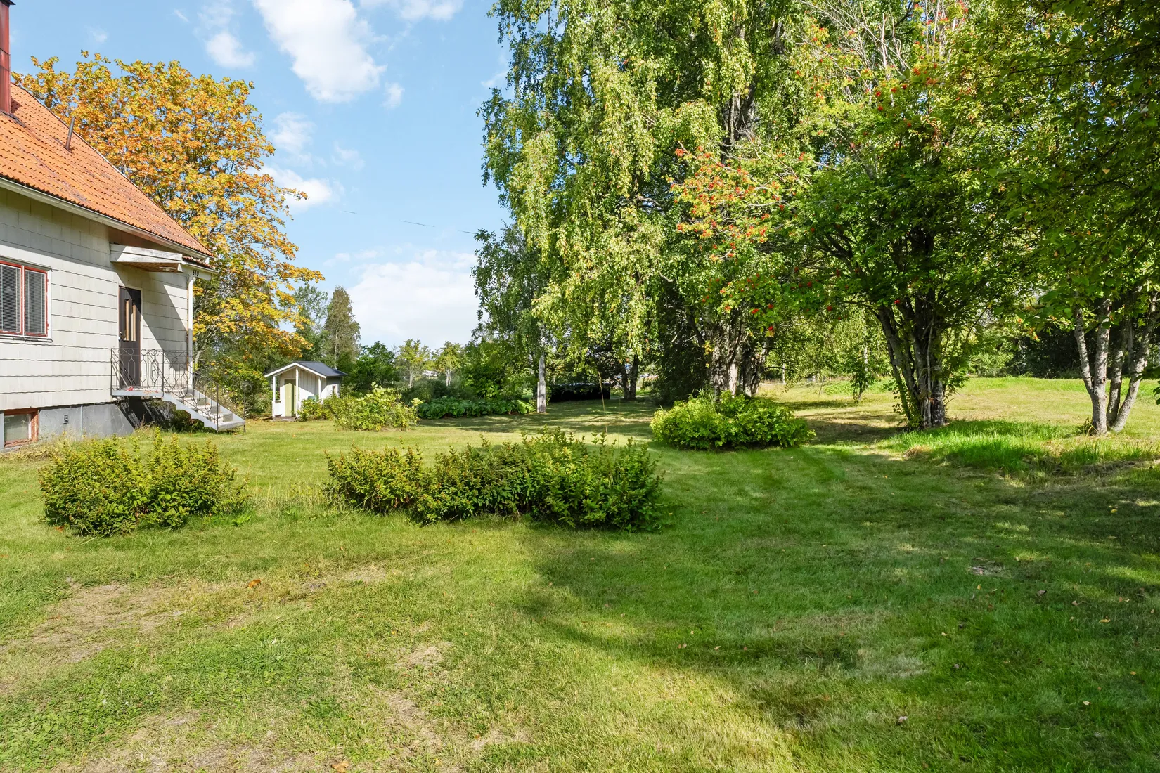 Villa, Myckeläng 610, Söråker, Timrå
