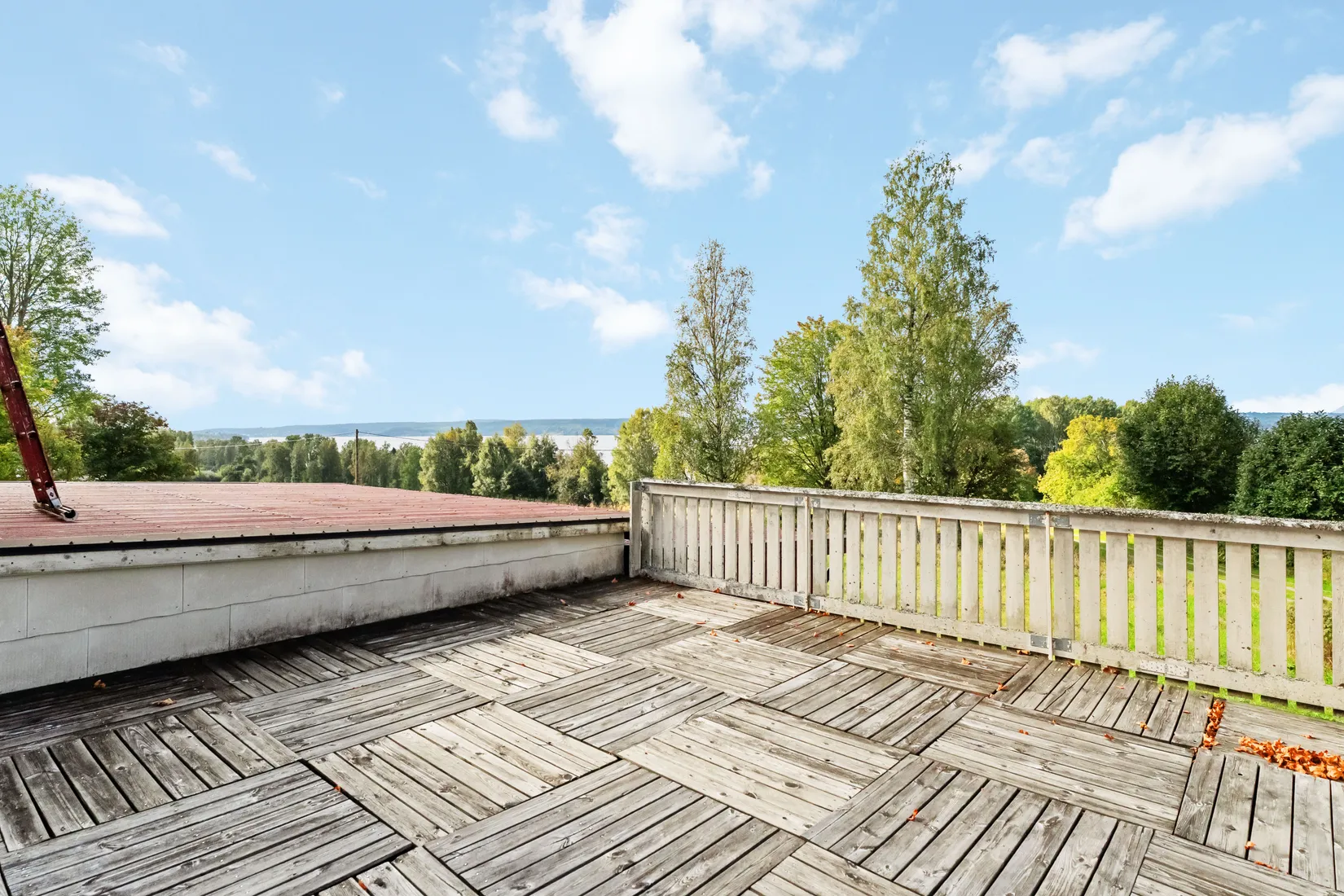 Villa, Myckeläng 610, Söråker, Timrå