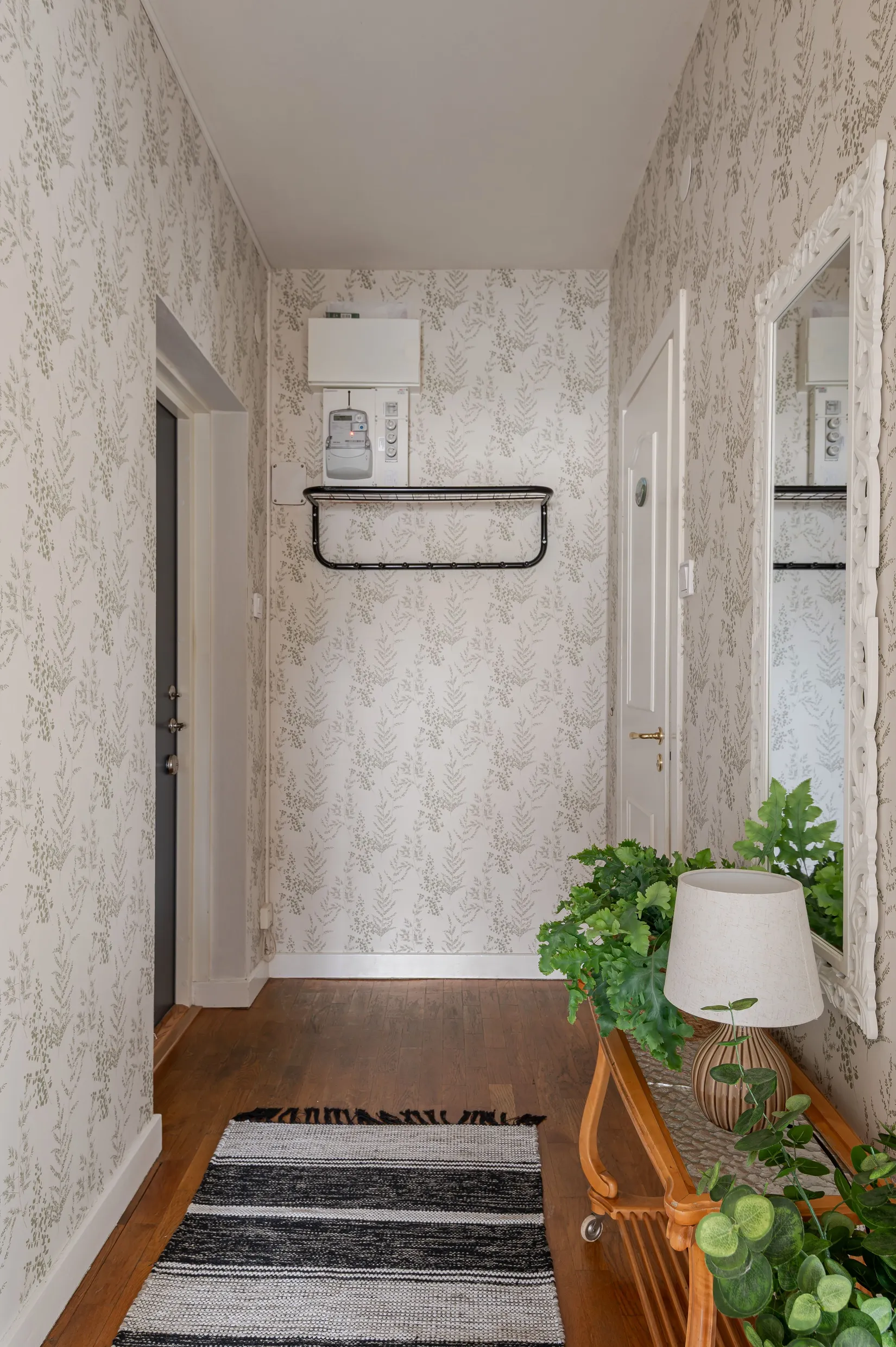 Bostadsrätt, Terrassgatan 10B, Centralt, Motala