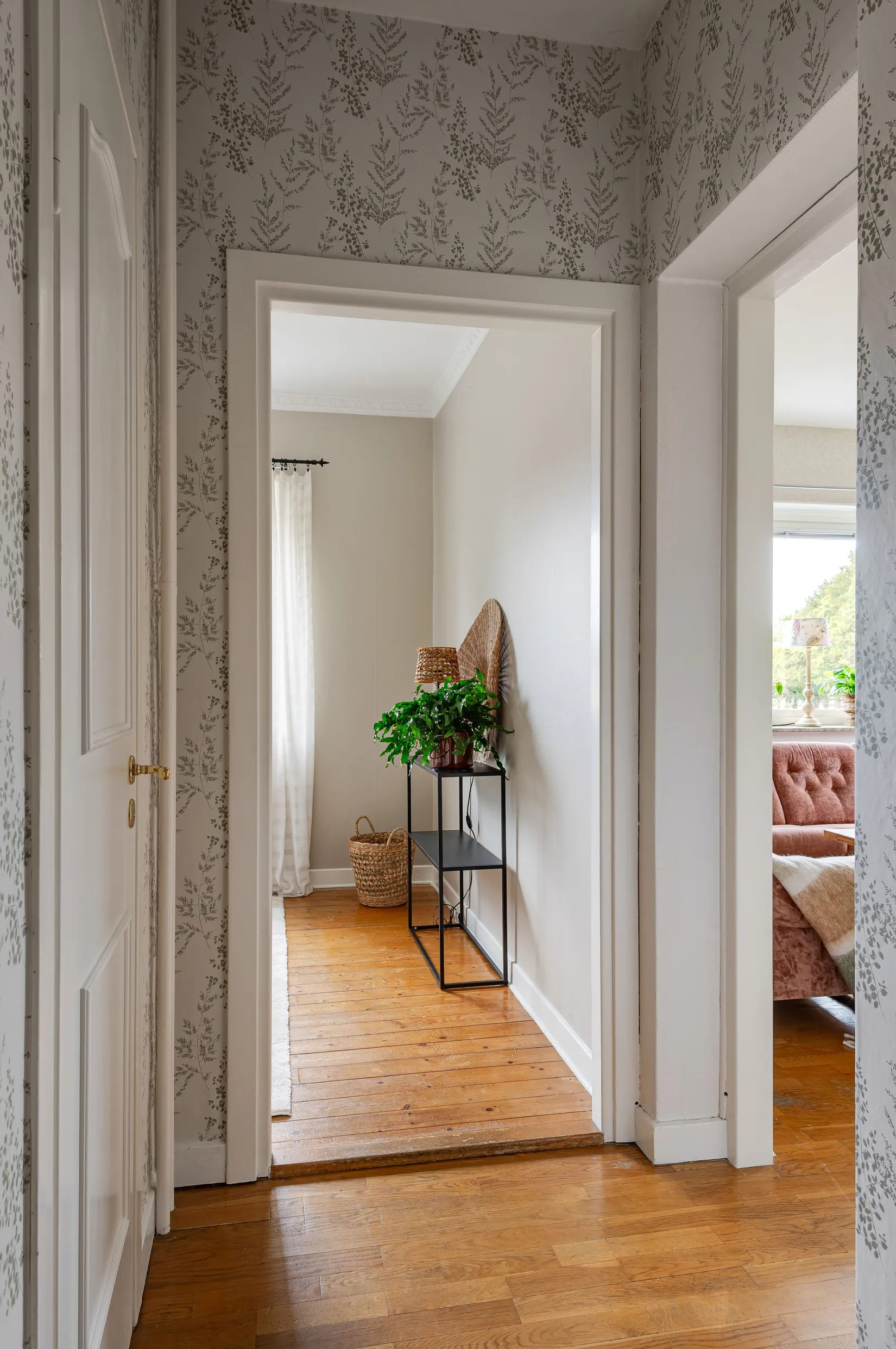 Bostadsrätt, Terrassgatan 10B, Centralt, Motala