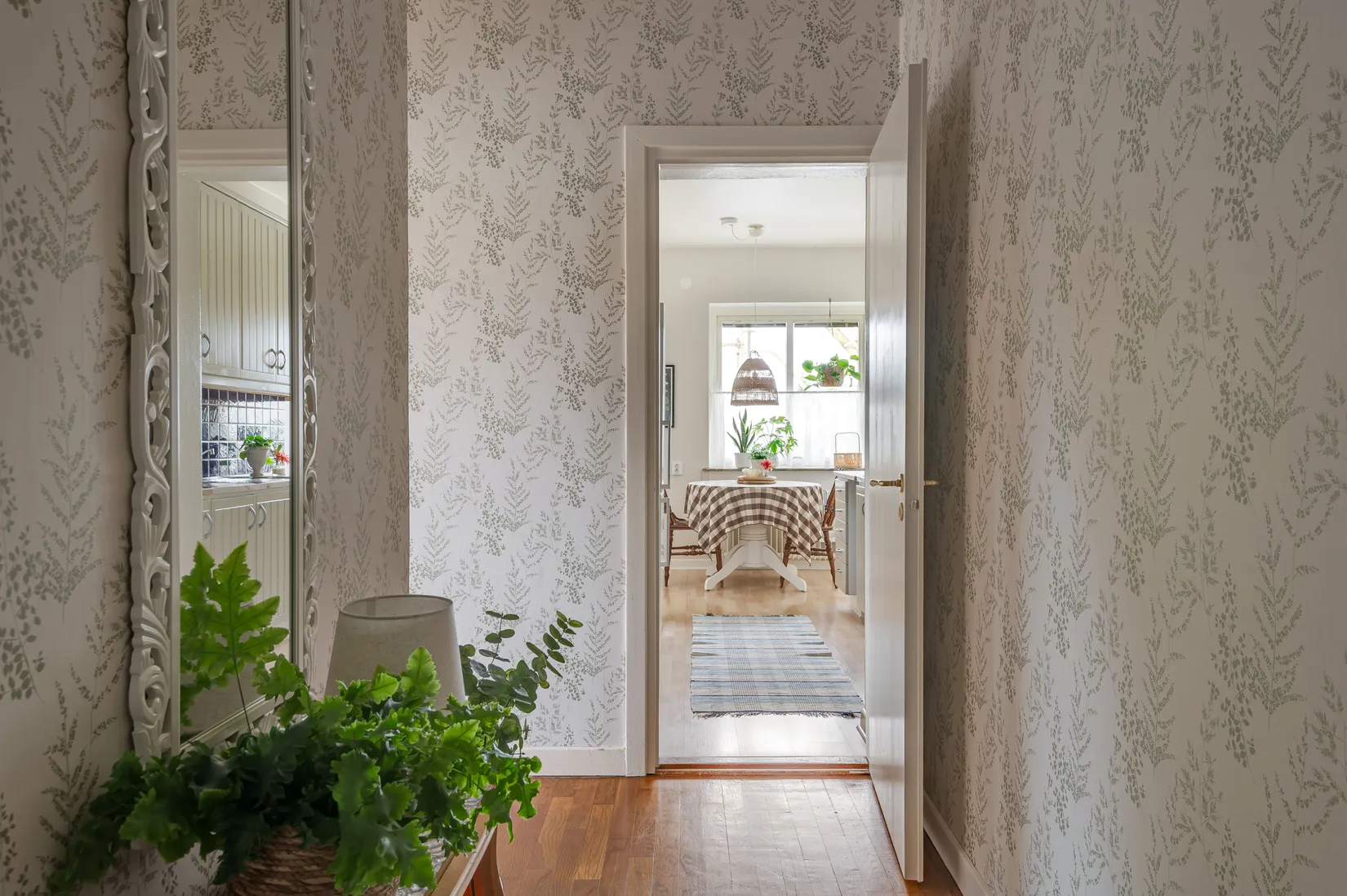 Bostadsrätt, Terrassgatan 10B, Centralt, Motala