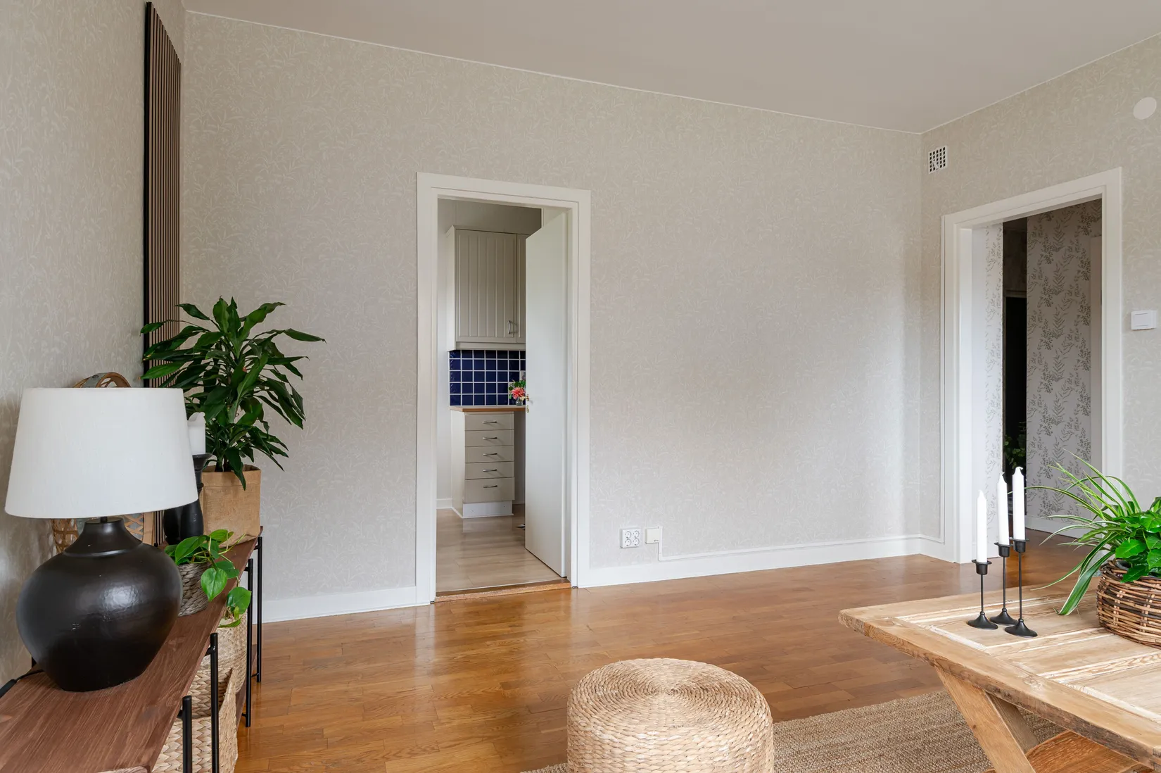 Bostadsrätt, Terrassgatan 10B, Centralt, Motala